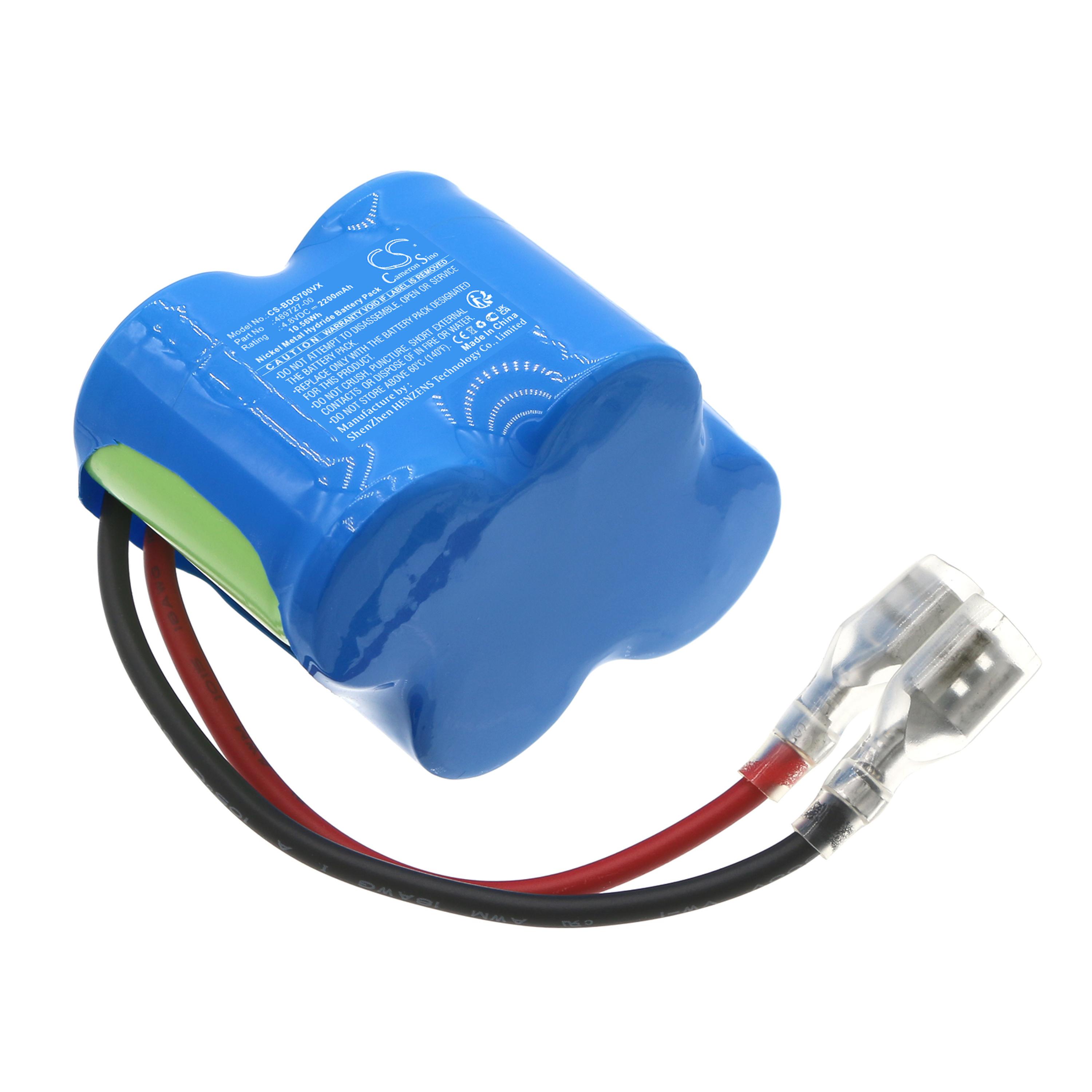 Cameron Sino 2200 mAh for Black&Decker