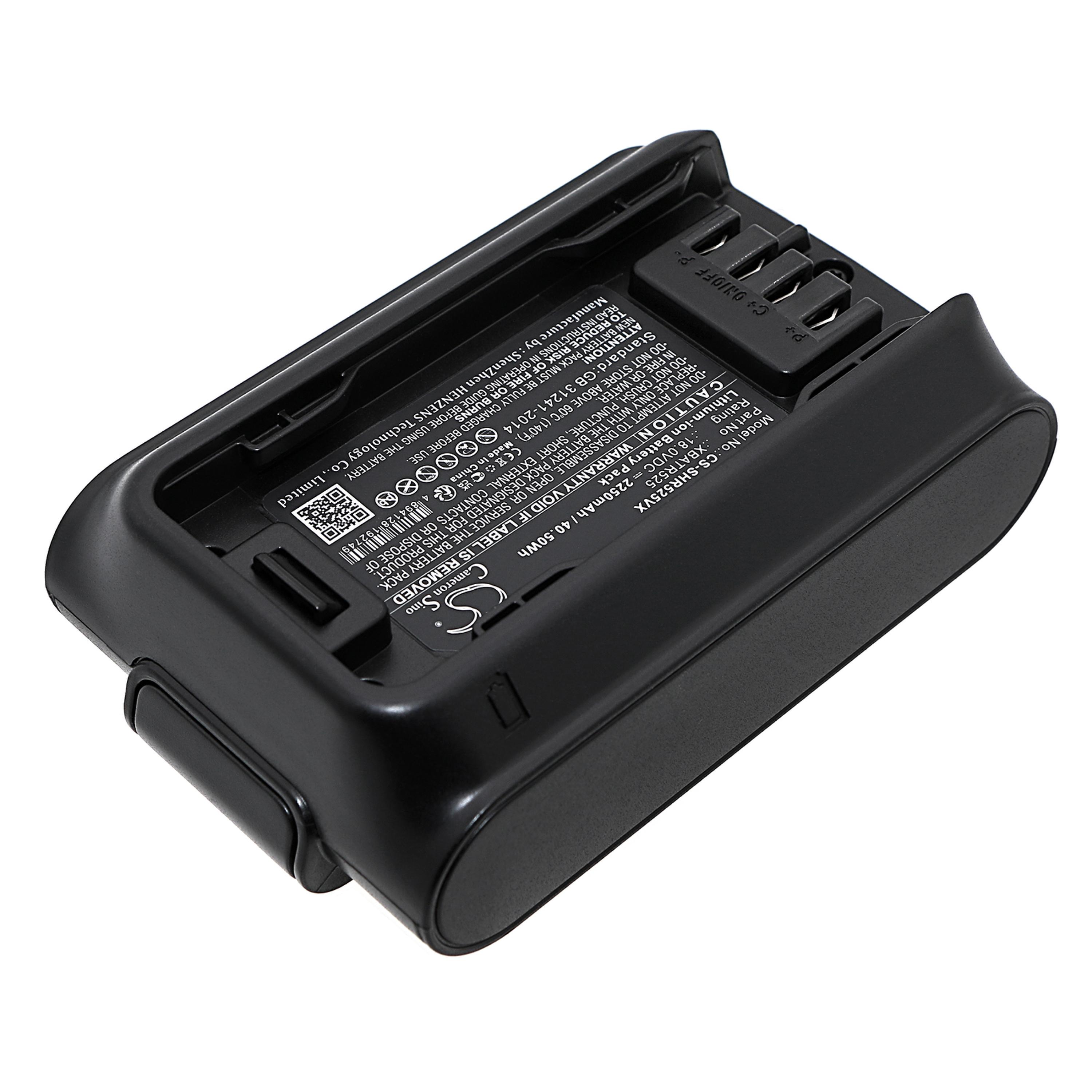 Cameron Sino 2250 mAh for Shark