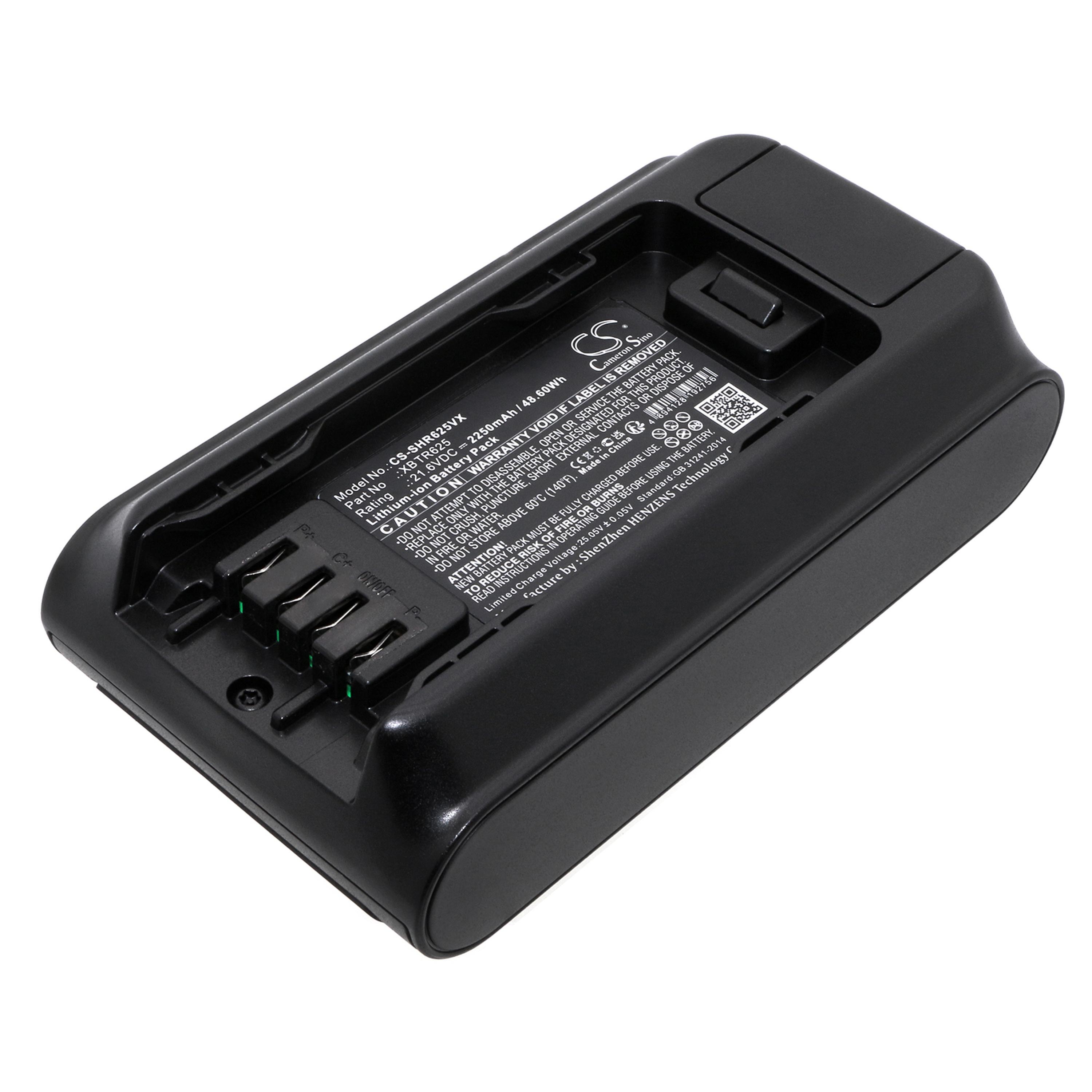 Cameron Sino 2250 mAh for Shark