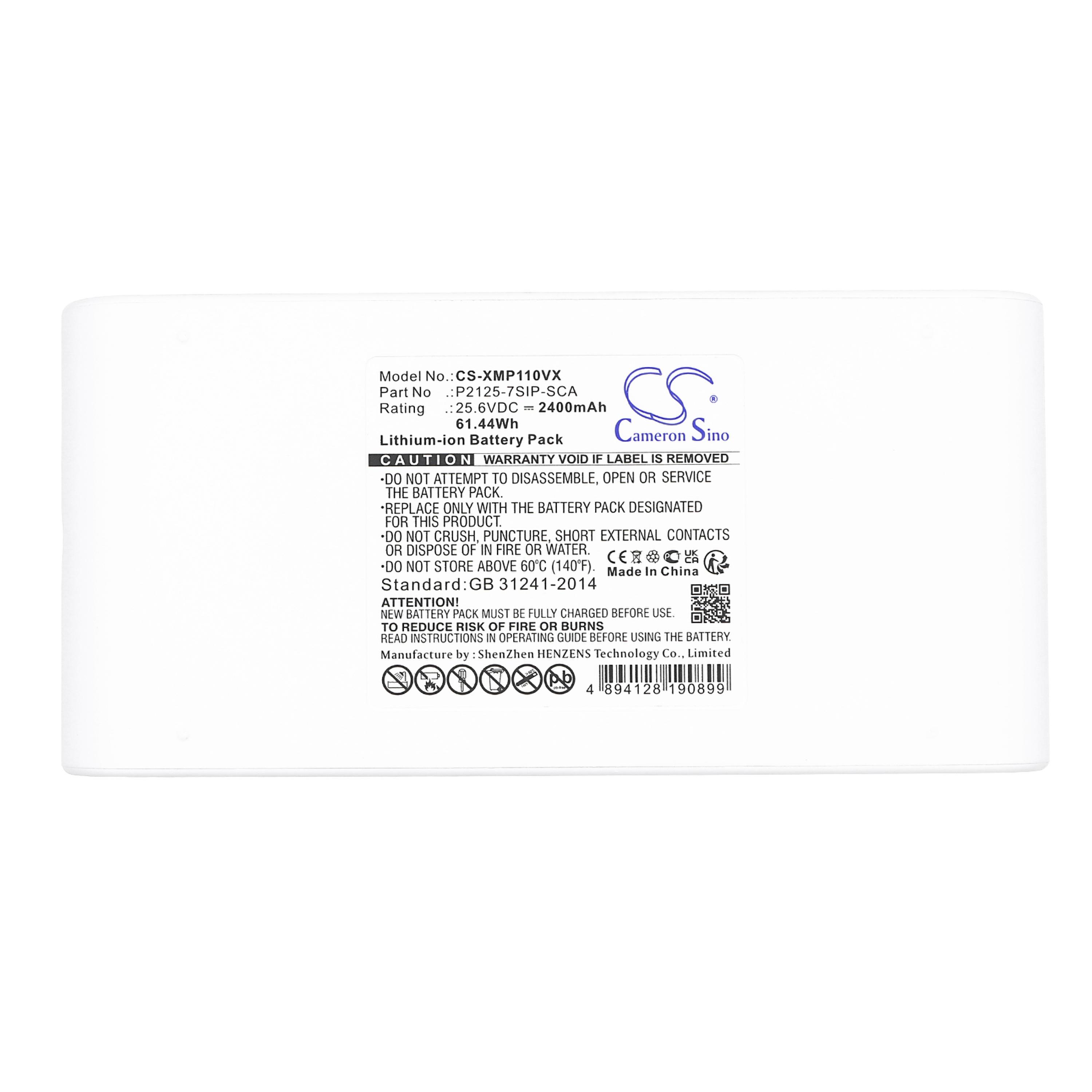 Cameron Sino 2400 mAh for Dreame
