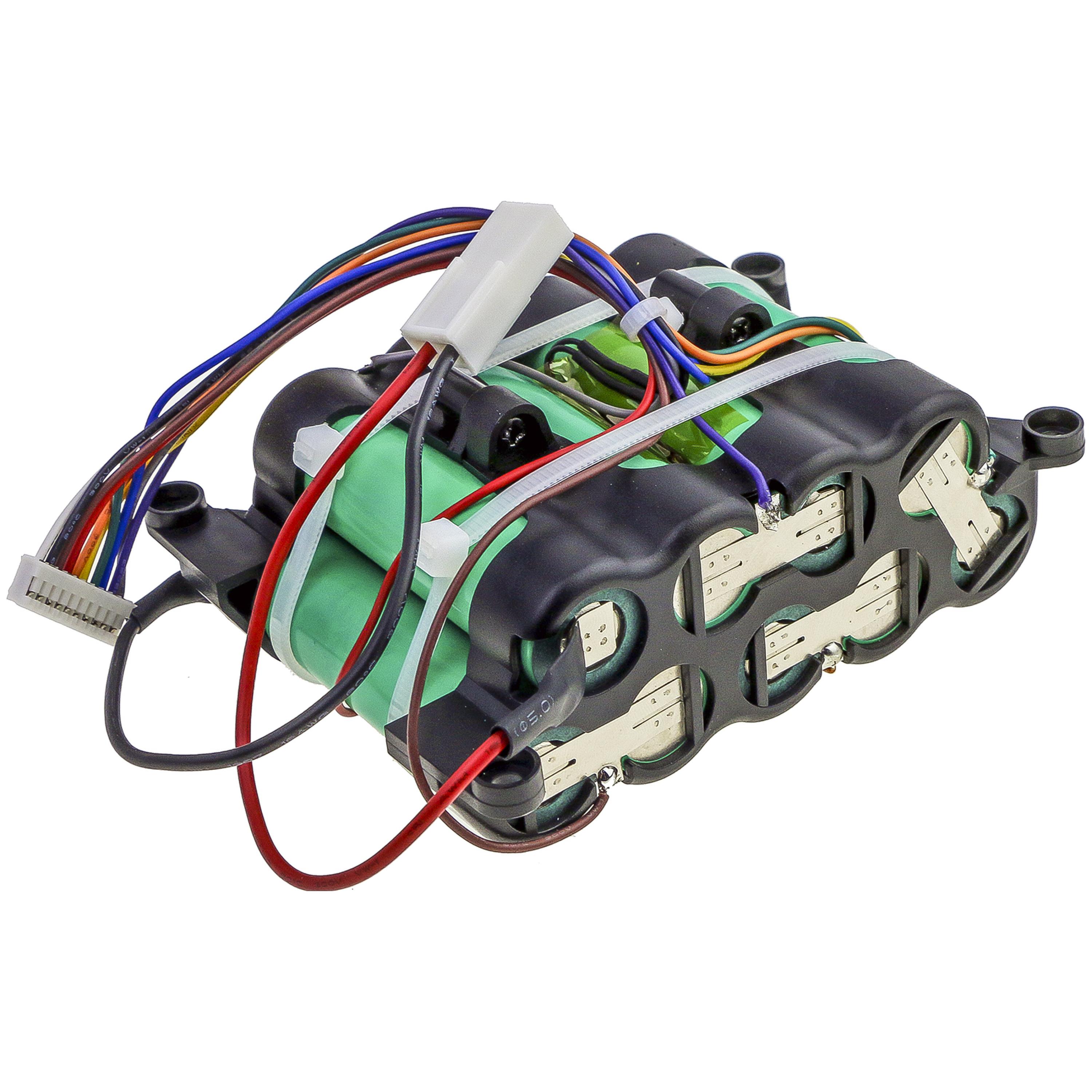 Cameron Sino 2500 mAh for DeLonghi