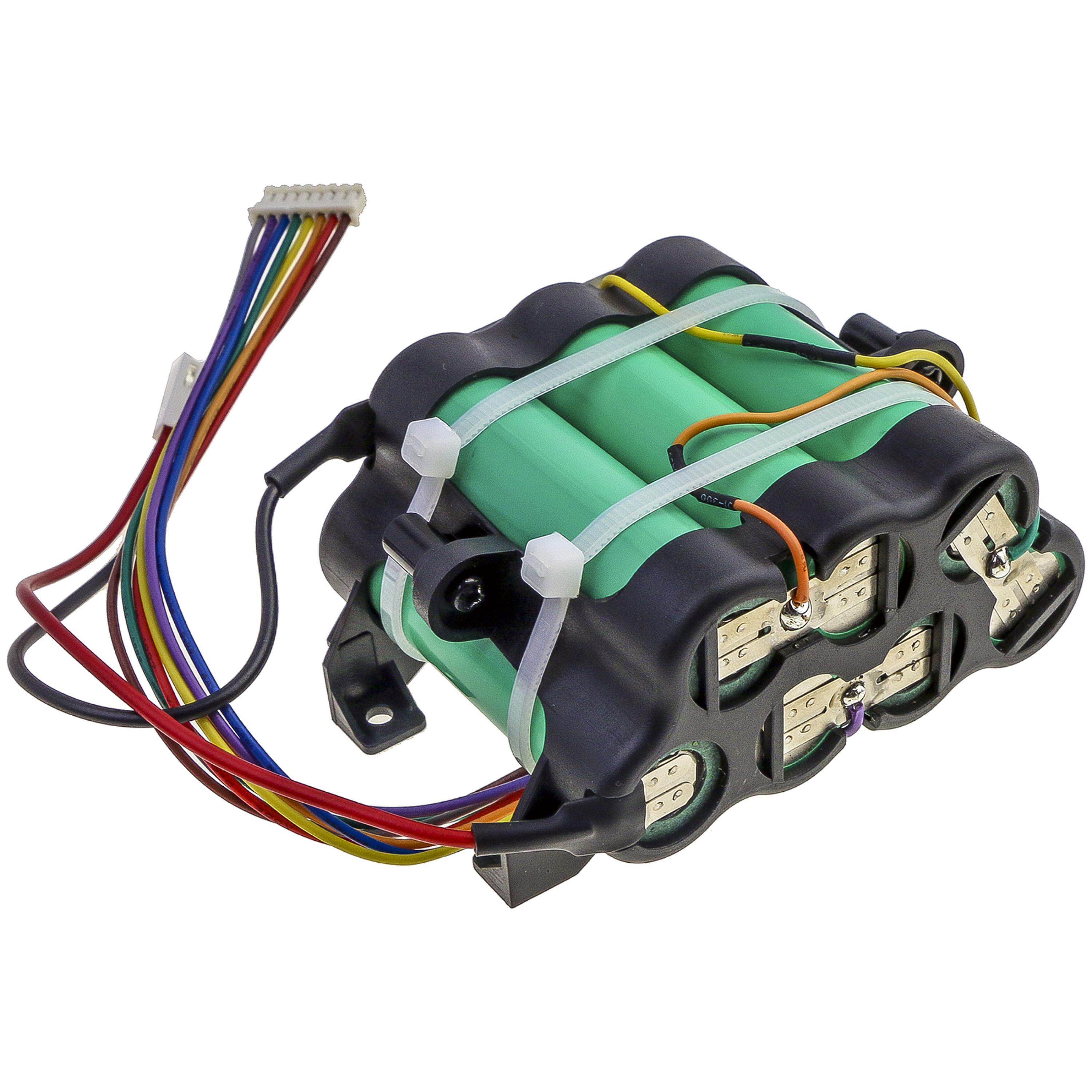 Cameron Sino 2500 mAh for DeLonghi