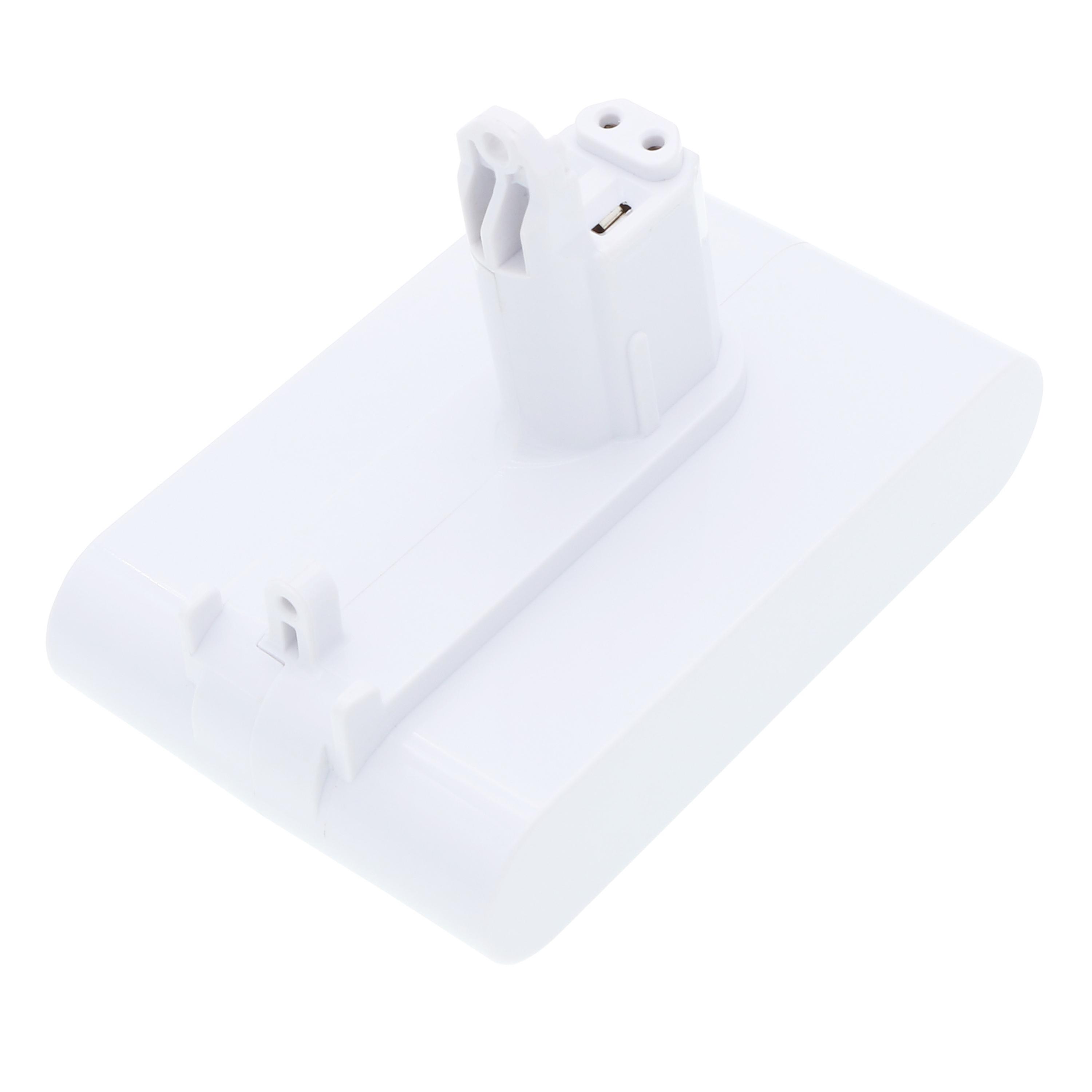 Cameron Sino 2500 mAh for Dyson
