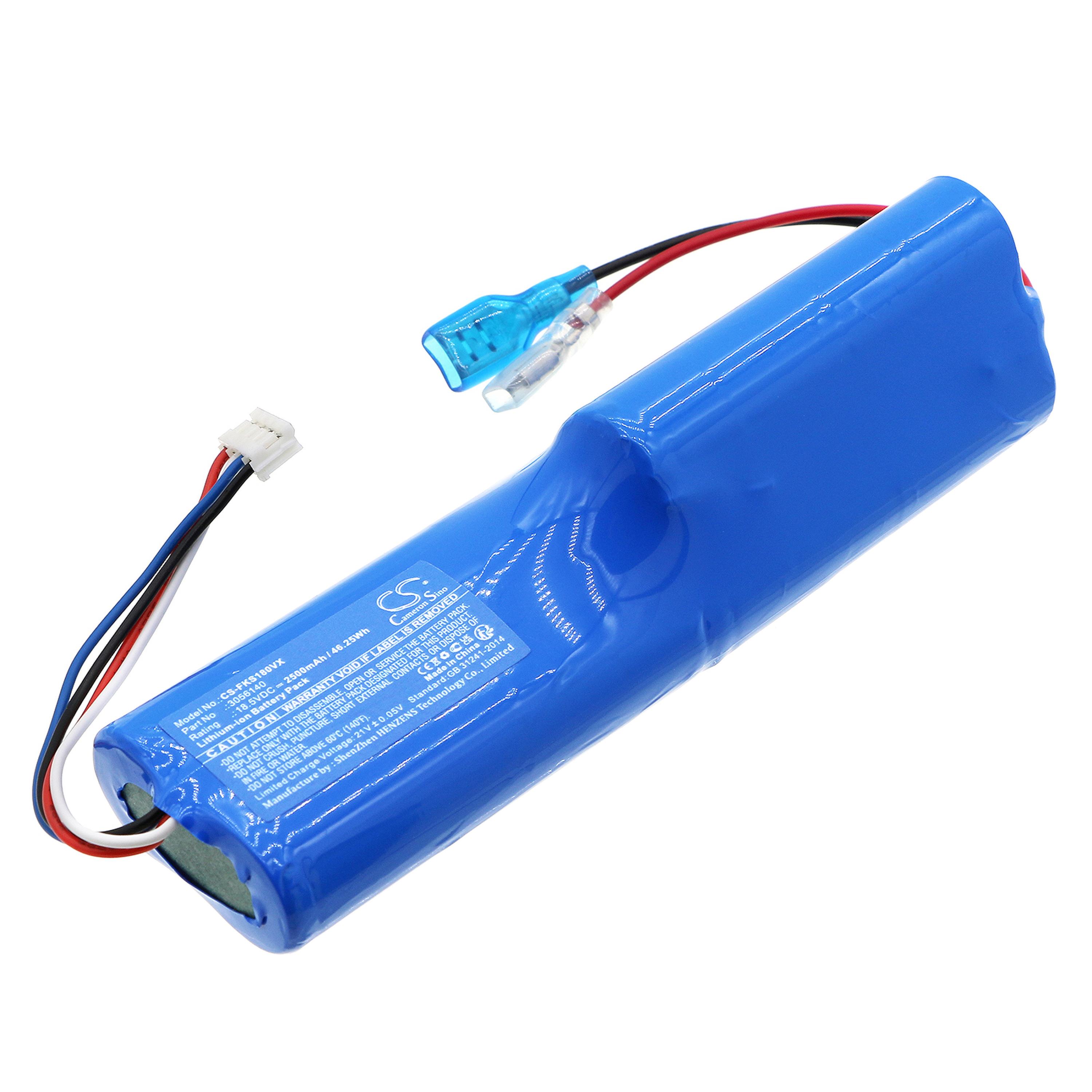 Cameron Sino 2500 mAh for Fakir