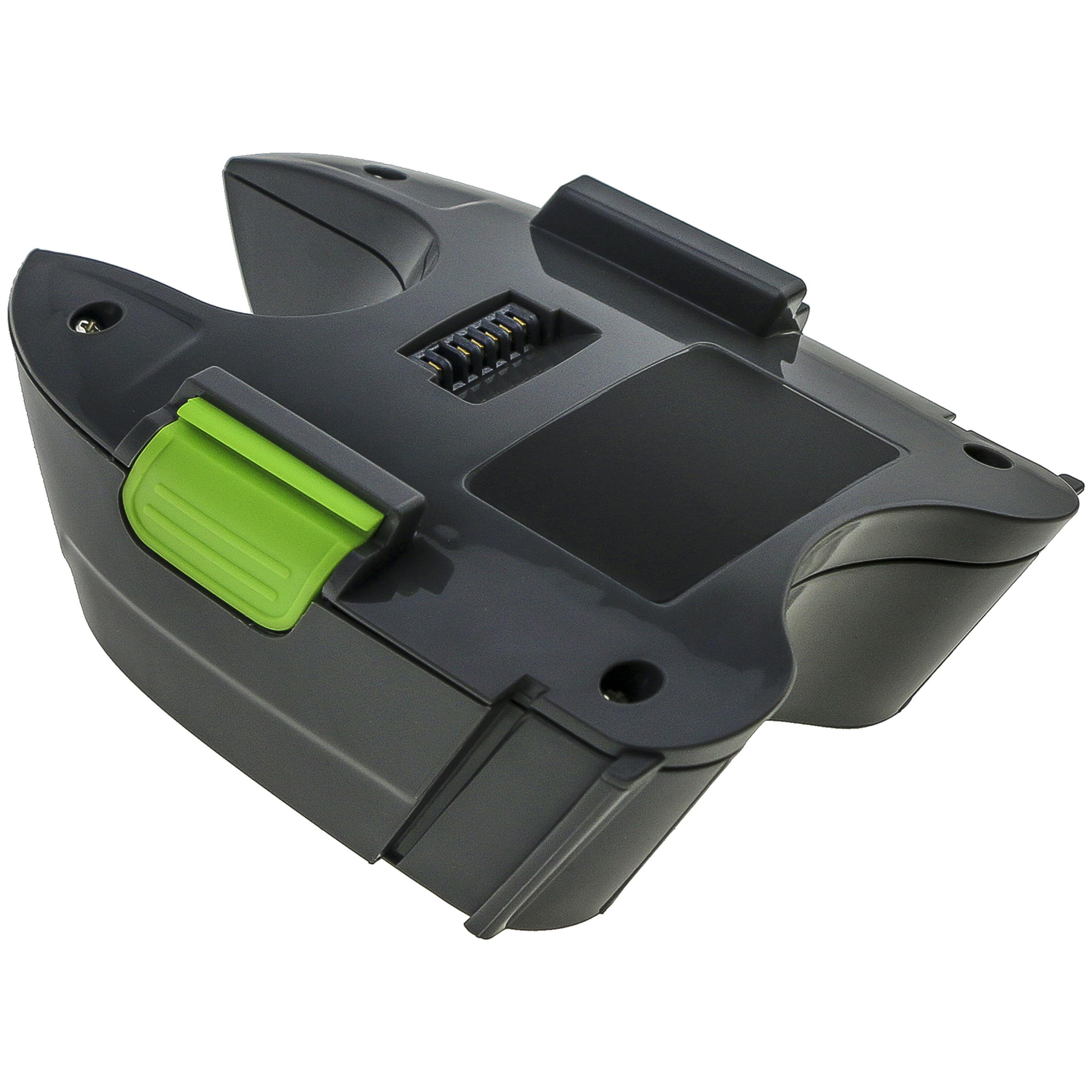 Cameron Sino 2500 mAh for Gtech