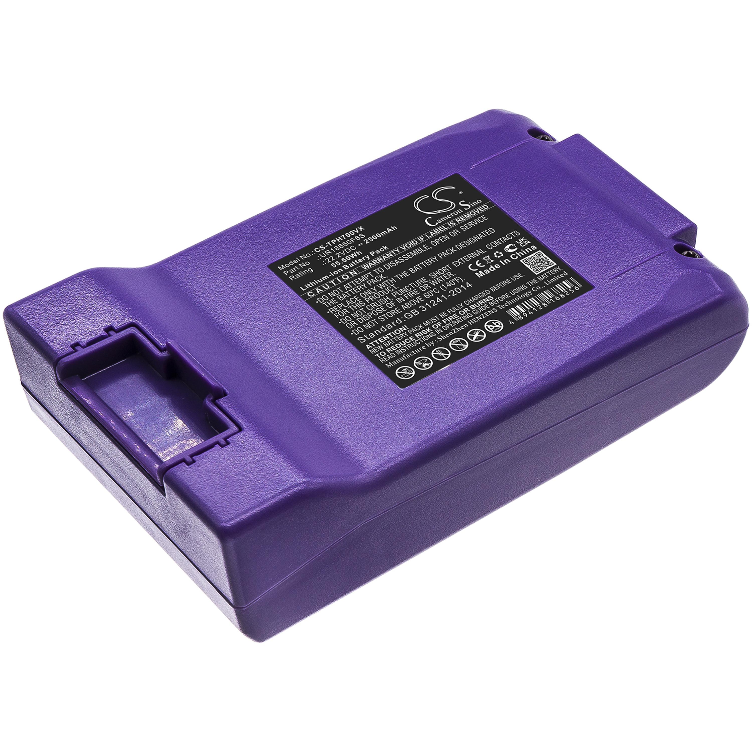 Cameron Sino 2500 mAh for Hosome