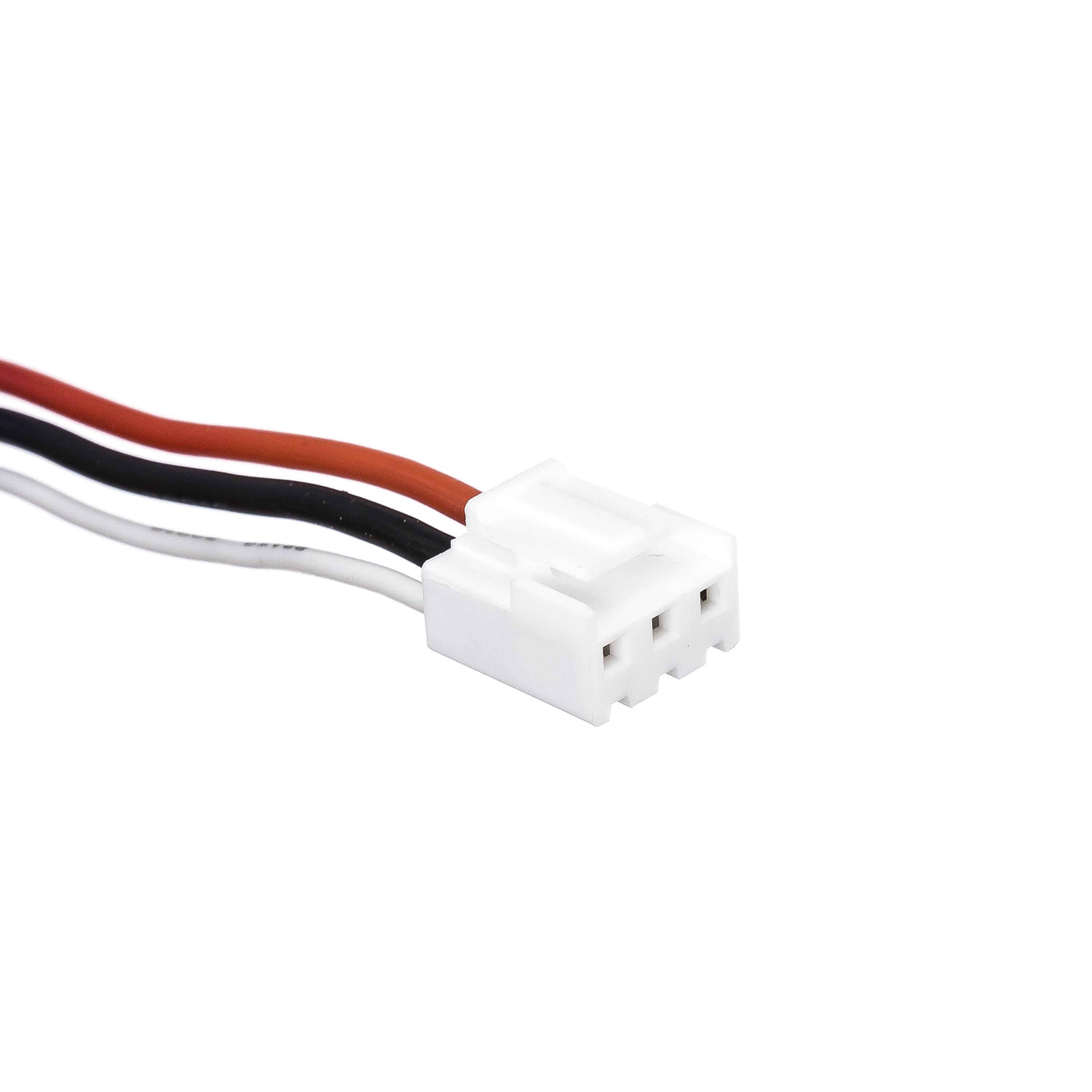 Cameron Sino 2500mAh Battery for Philips
