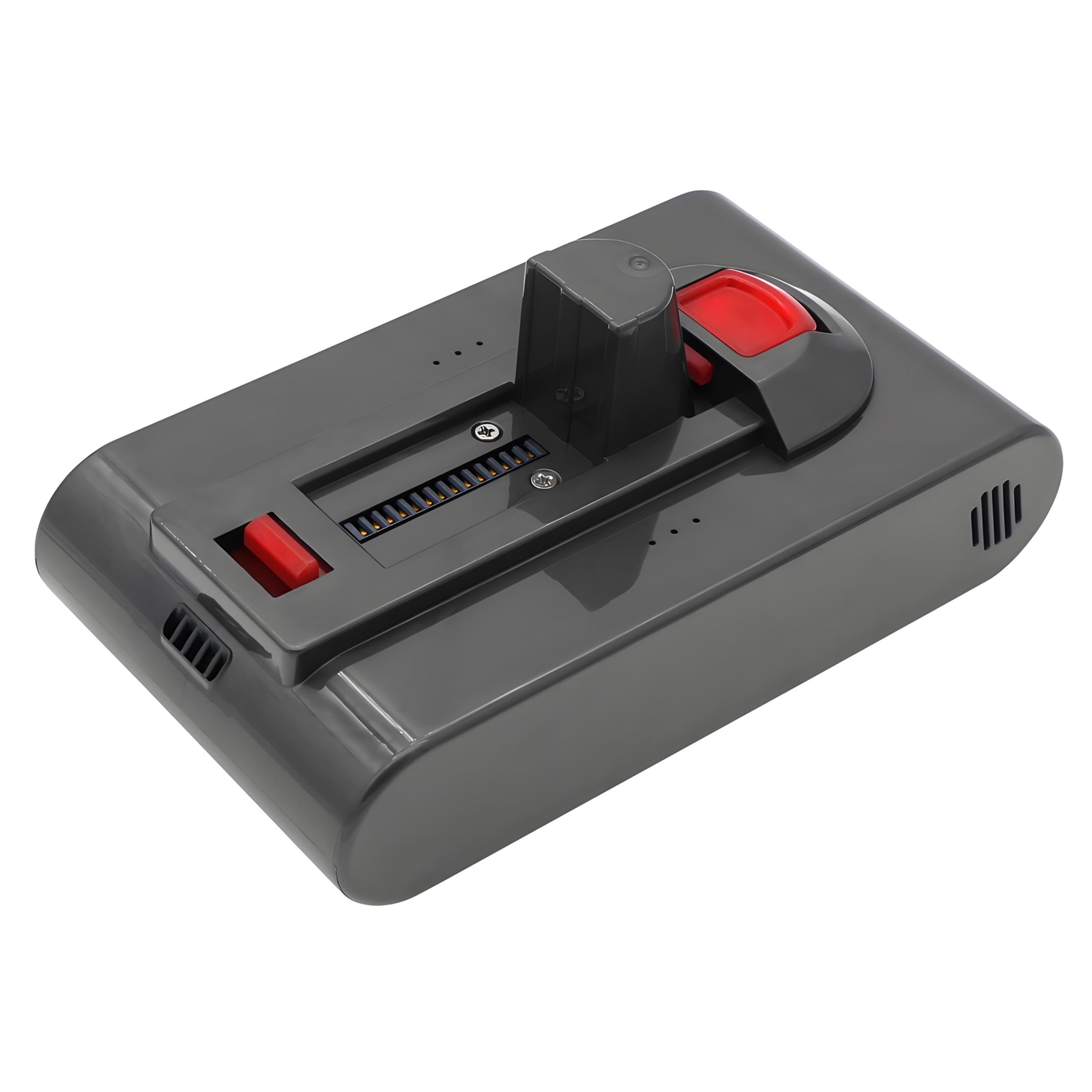 Cameron Sino 2500mAh battery for RedRoad