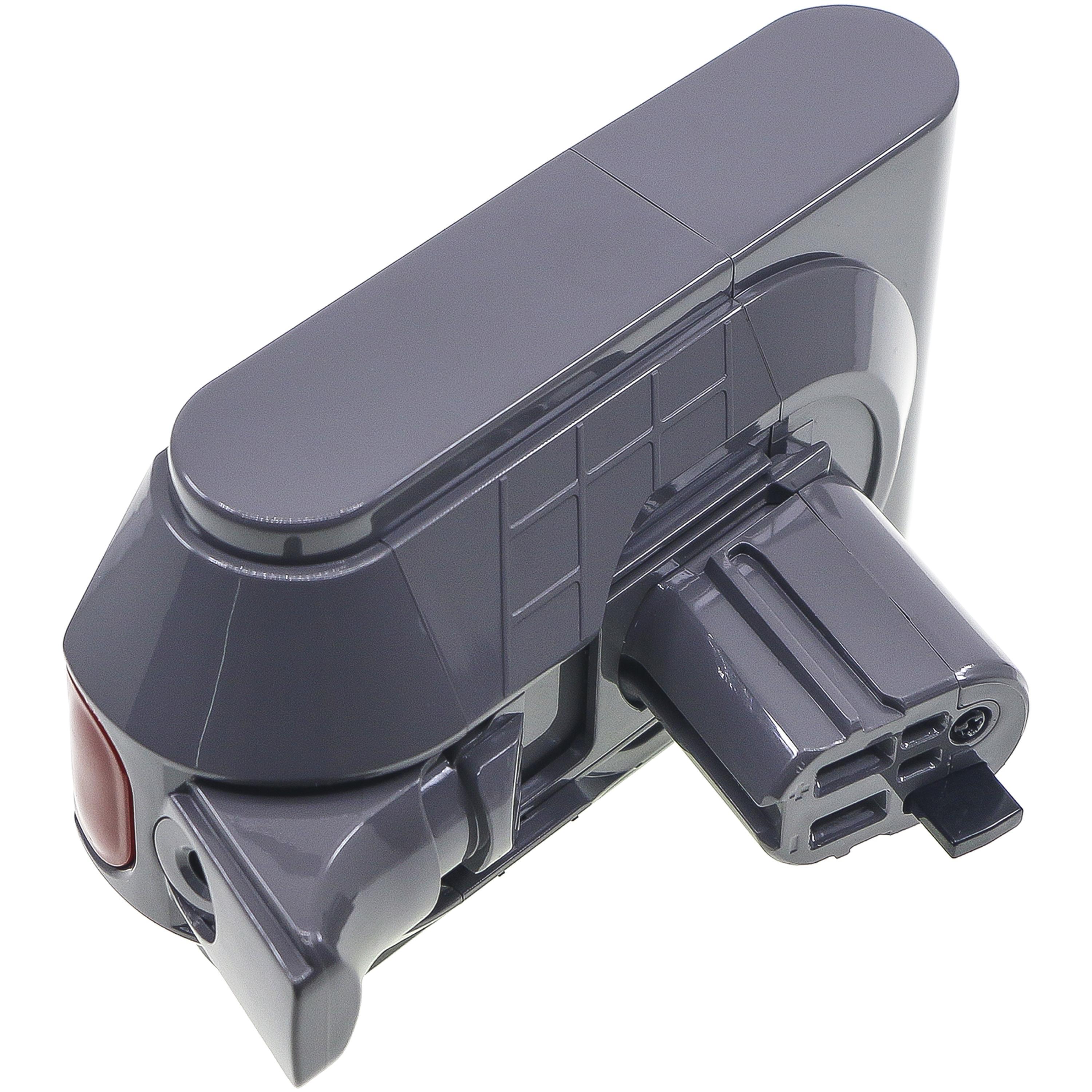 Cameron Sino 2500mAh Replacement Battery for