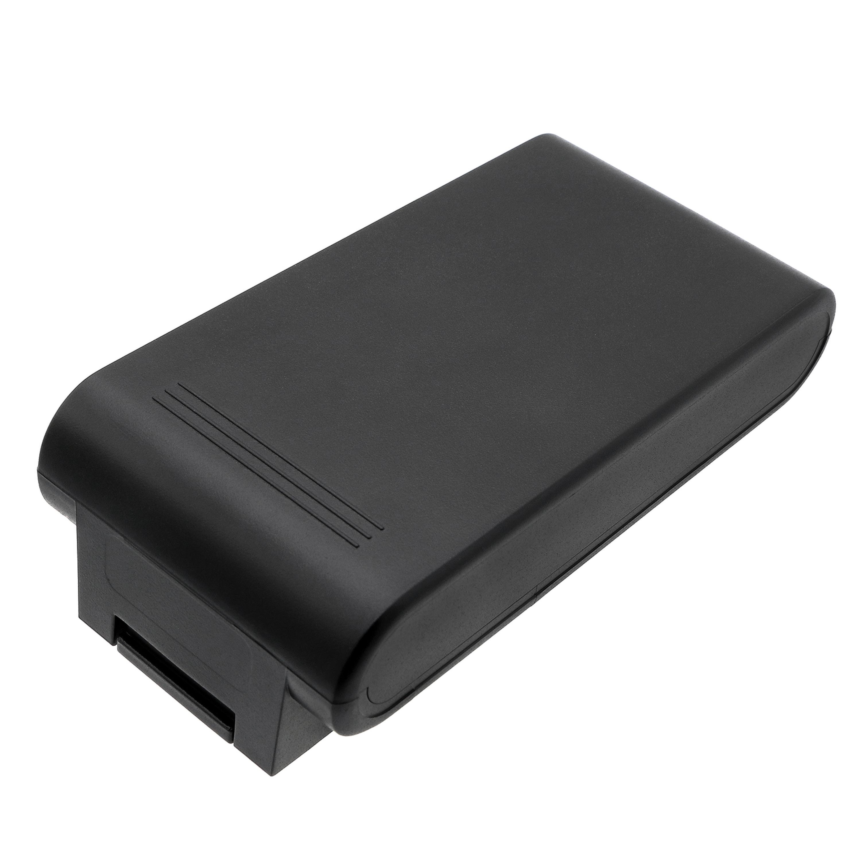 Cameron Sino 2500mAh Replacement Battery for