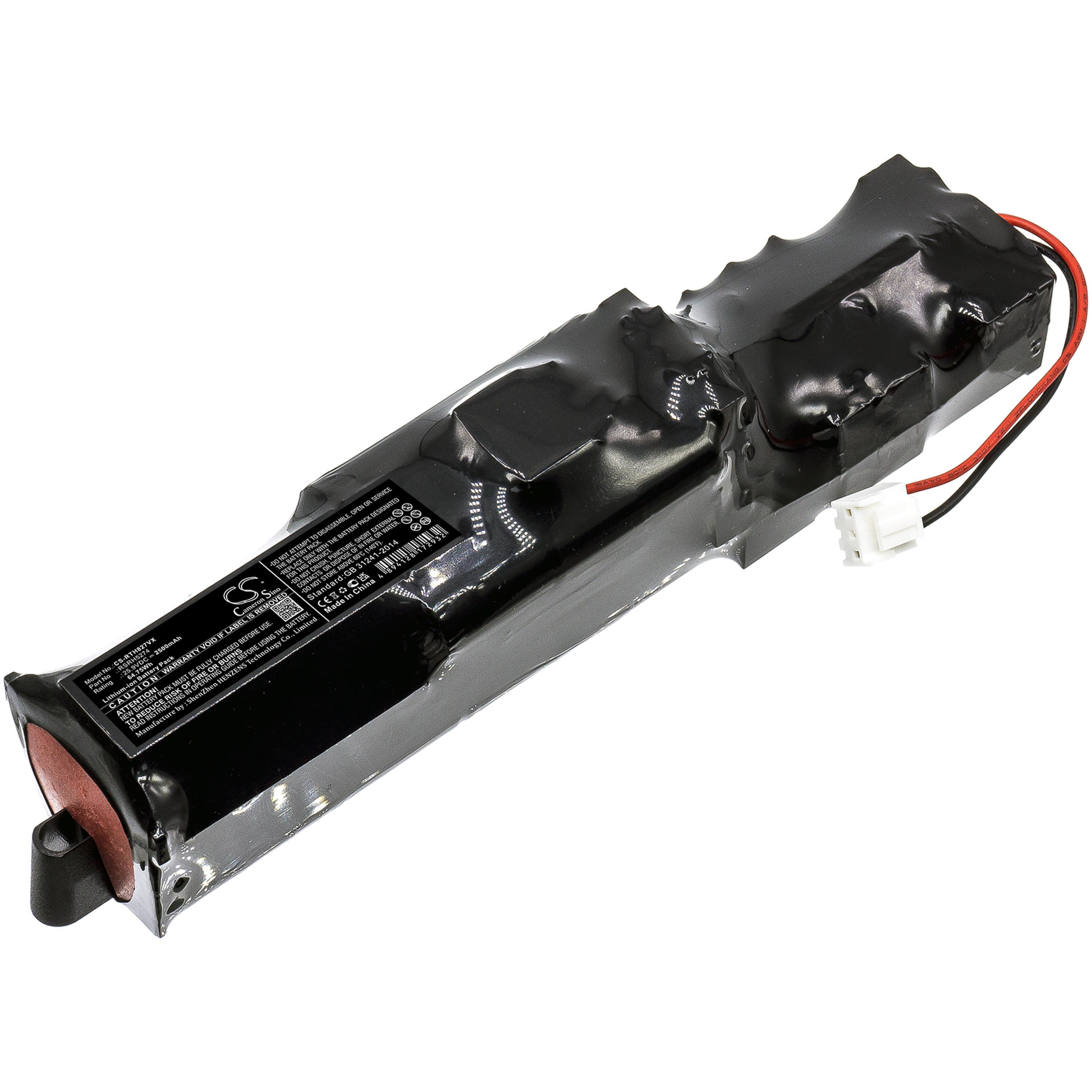 Cameron Sino 2500mAh Replacement Battery for