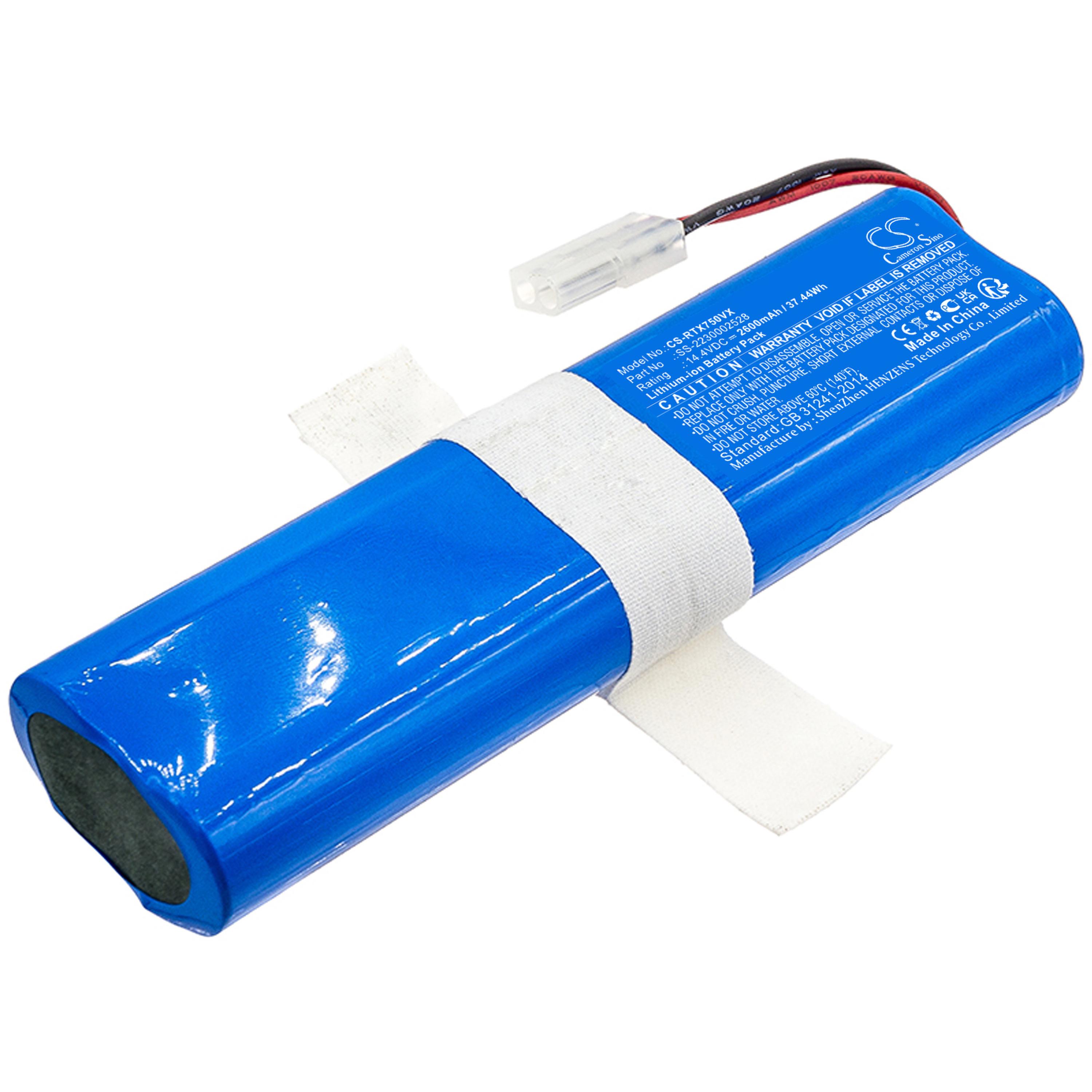 Cameron Sino 2600 mAh for 360