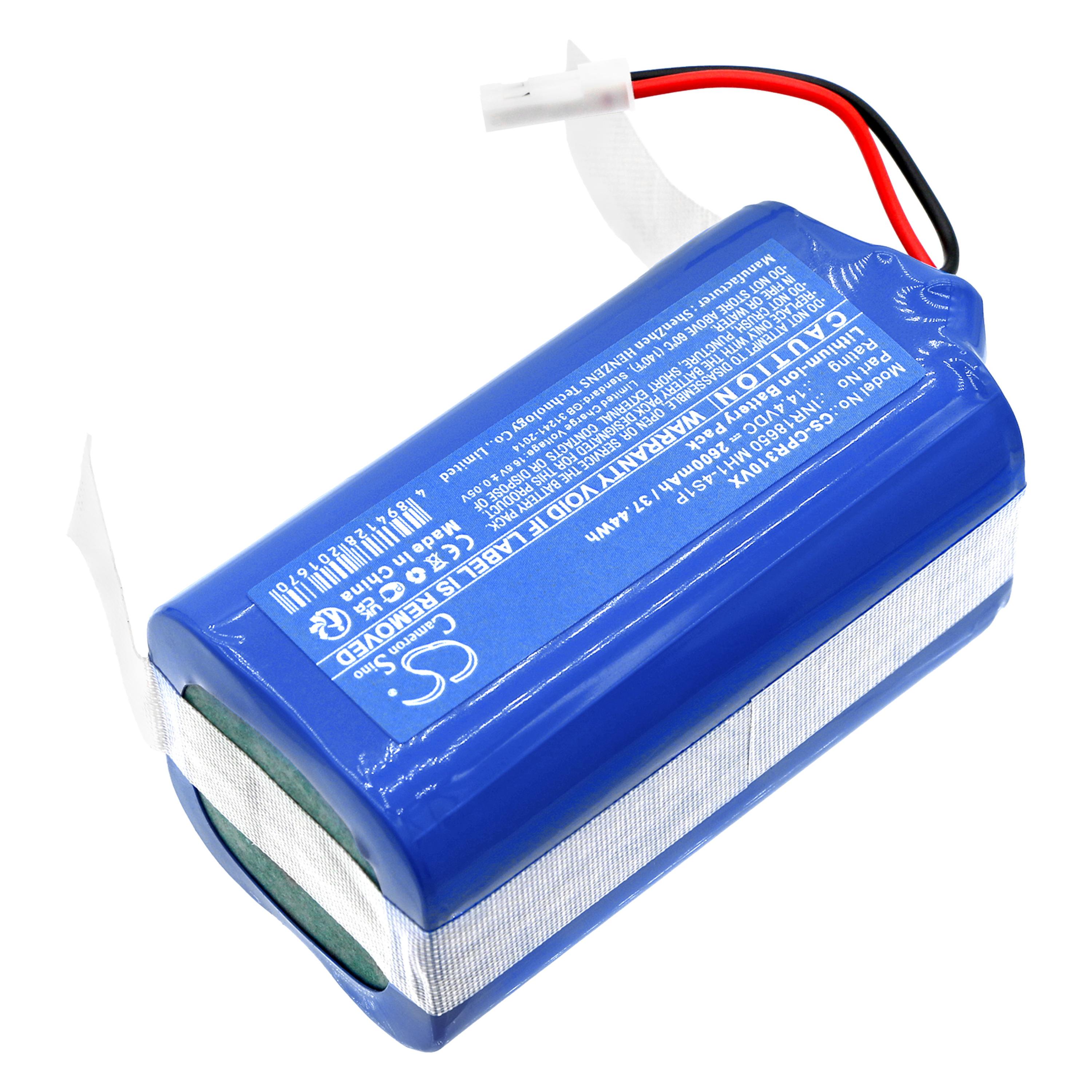 Cameron Sino 2600 mAh for Concept