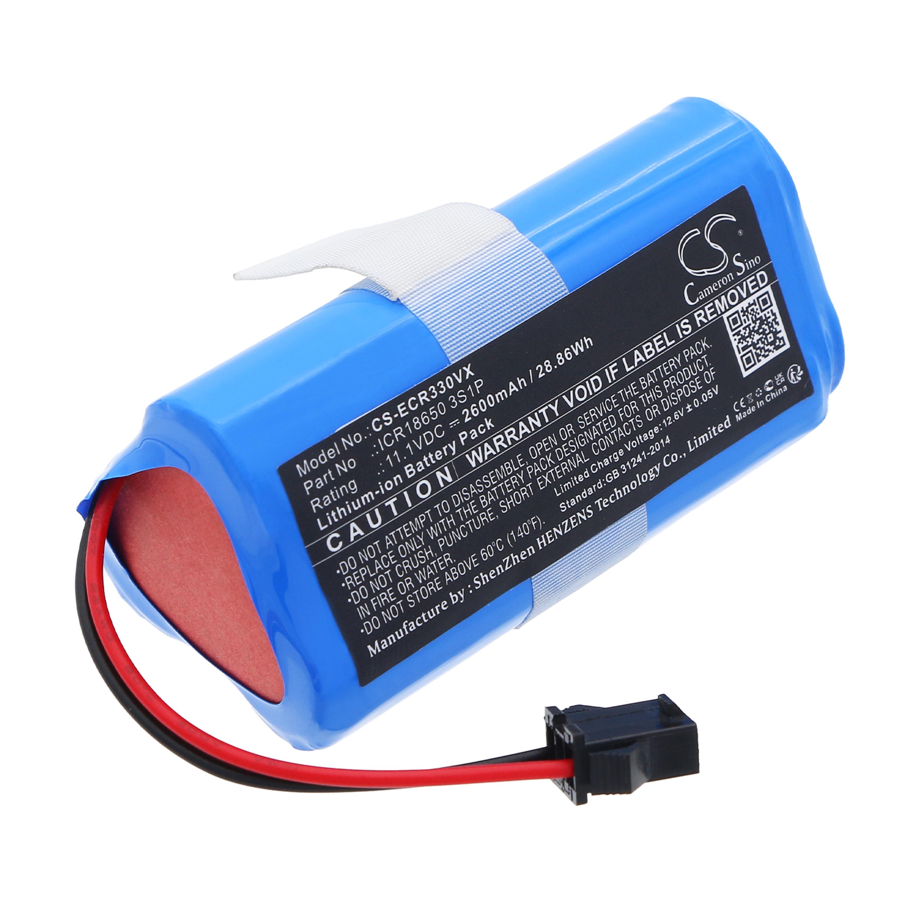 Cameron Sino 2600 mAh for Dora