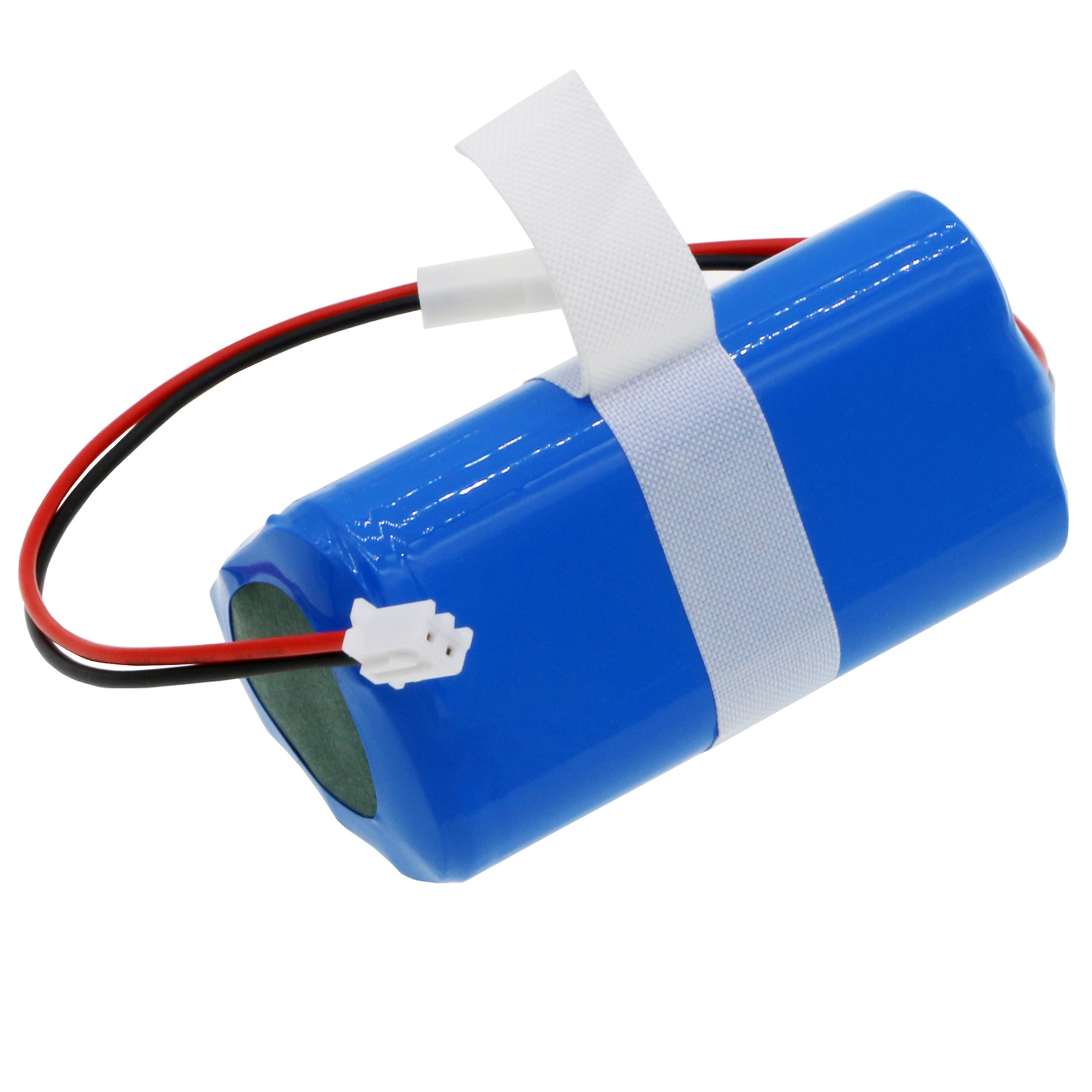 Cameron Sino 2600 mAh for Electropan