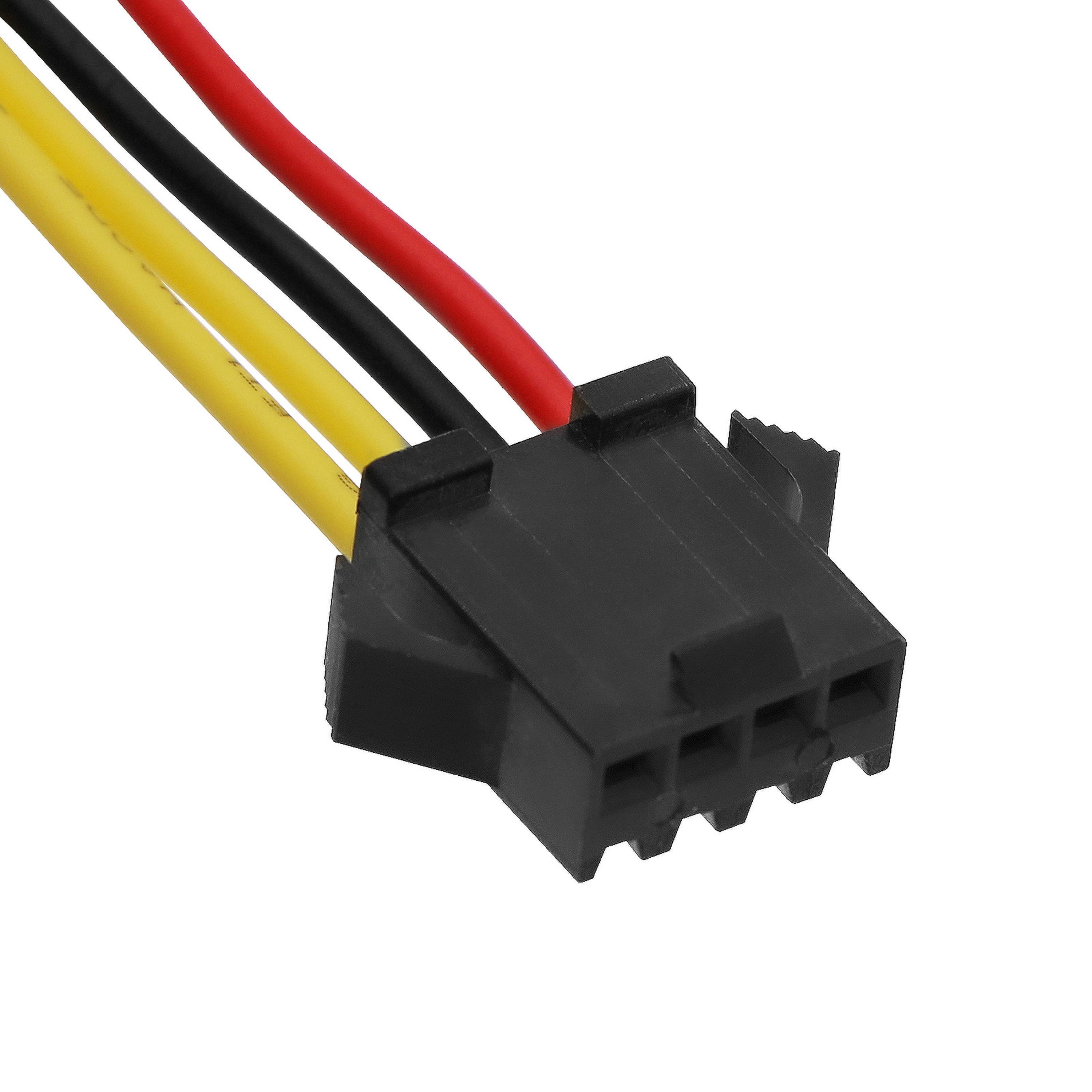 Cameron Sino 2600 mAh for Excelvan