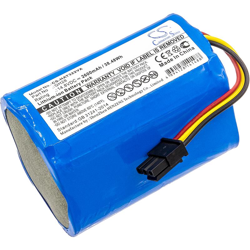Cameron Sino 2600 mAh for Fmart