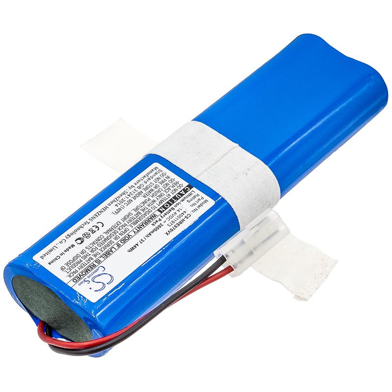 Cameron Sino 2600 mAh for Hoover