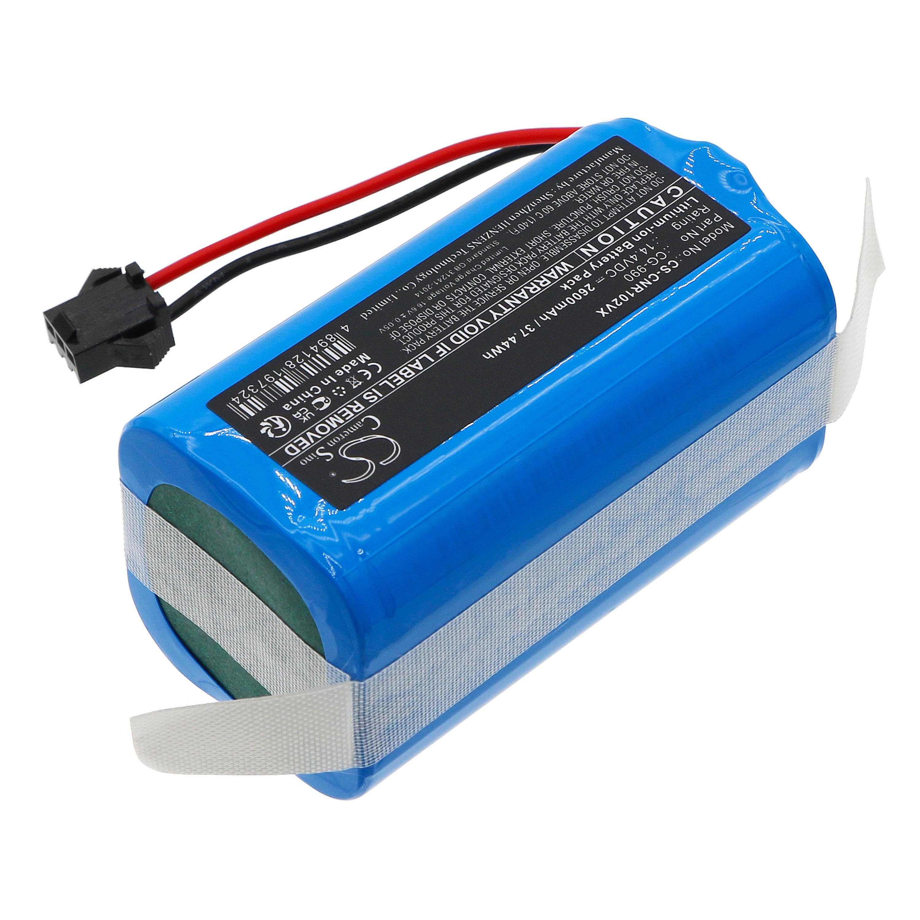 Cameron Sino 2600 mAh for Infiniton