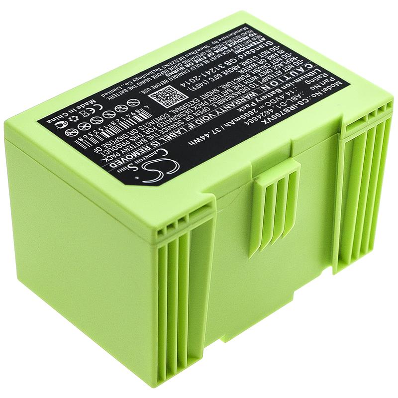 Cameron Sino 2600 mAh for iRobot