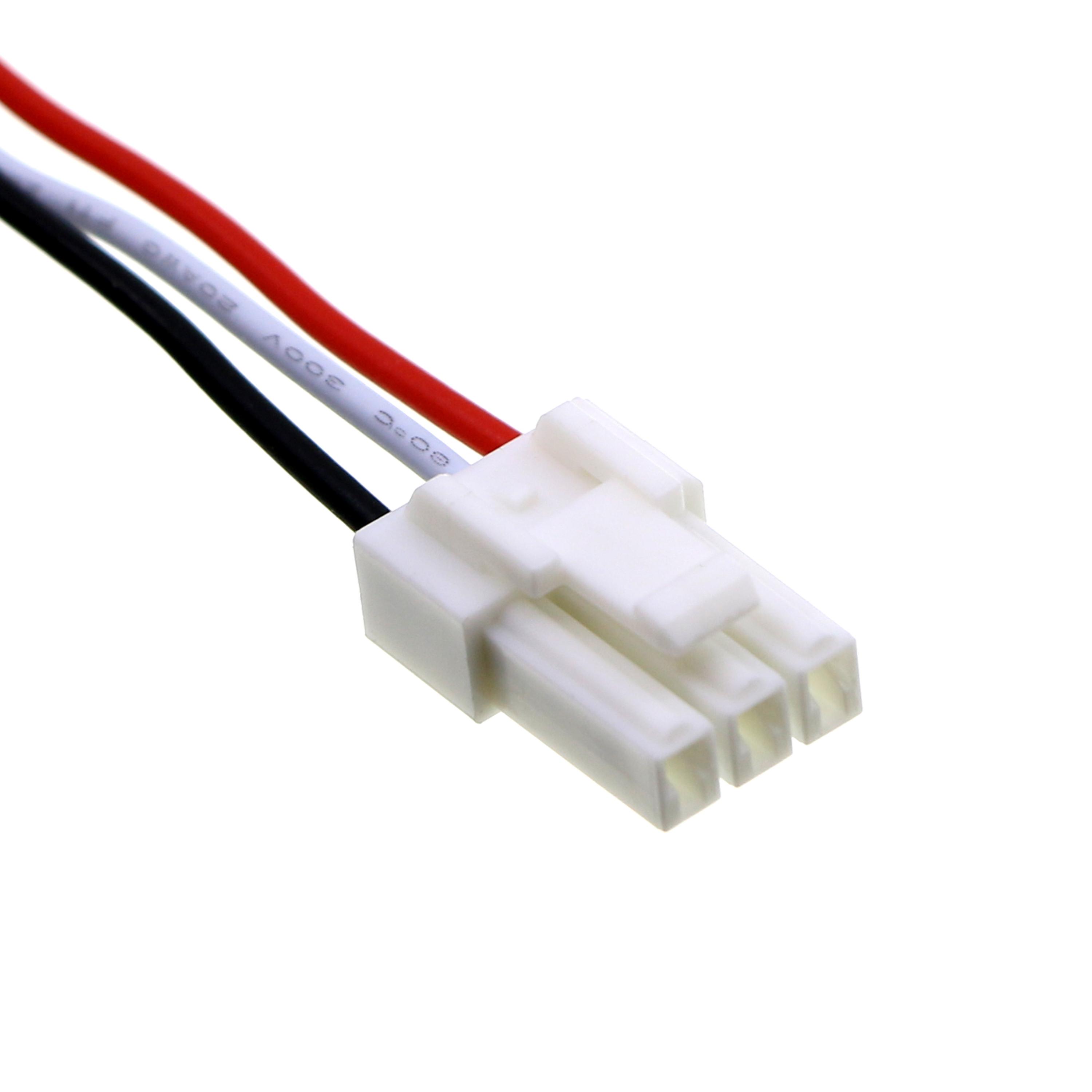 Cameron Sino 2600 mAh for Liectroux