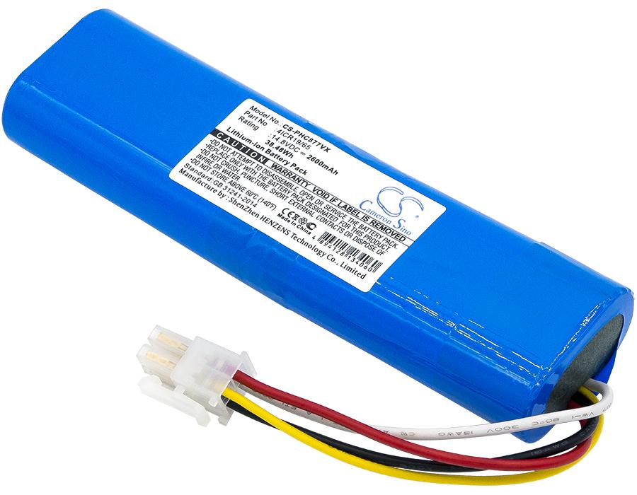 Cameron Sino 2600 mAh for Philips
