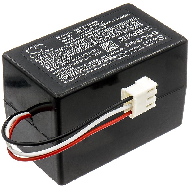 Cameron Sino 2600 mAh for Toshiba