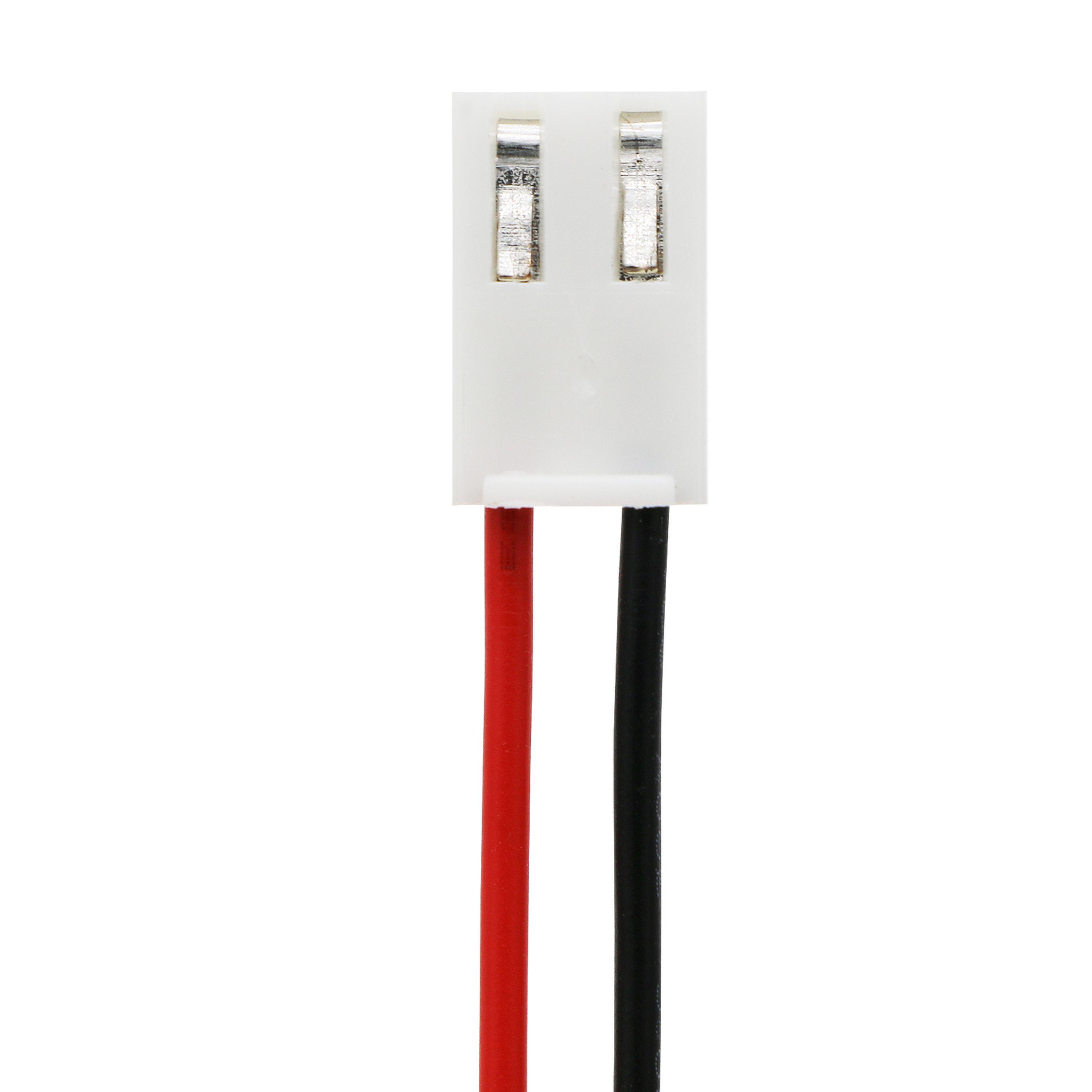 Cameron Sino 2600mAh Battery for Cleanmaxx