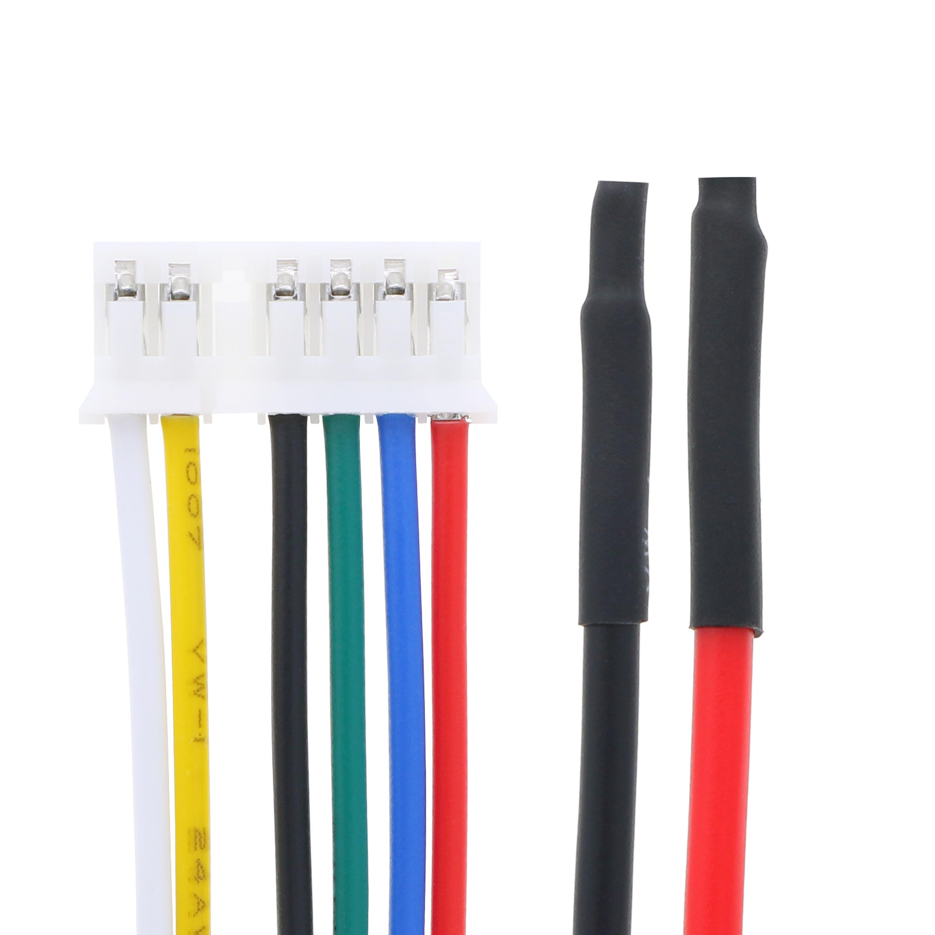 Cameron Sino 2600mAh Battery for Concept