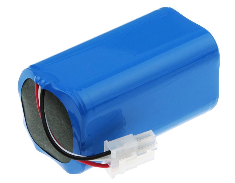 Cameron Sino 2600mAh Battery for ICLEBO