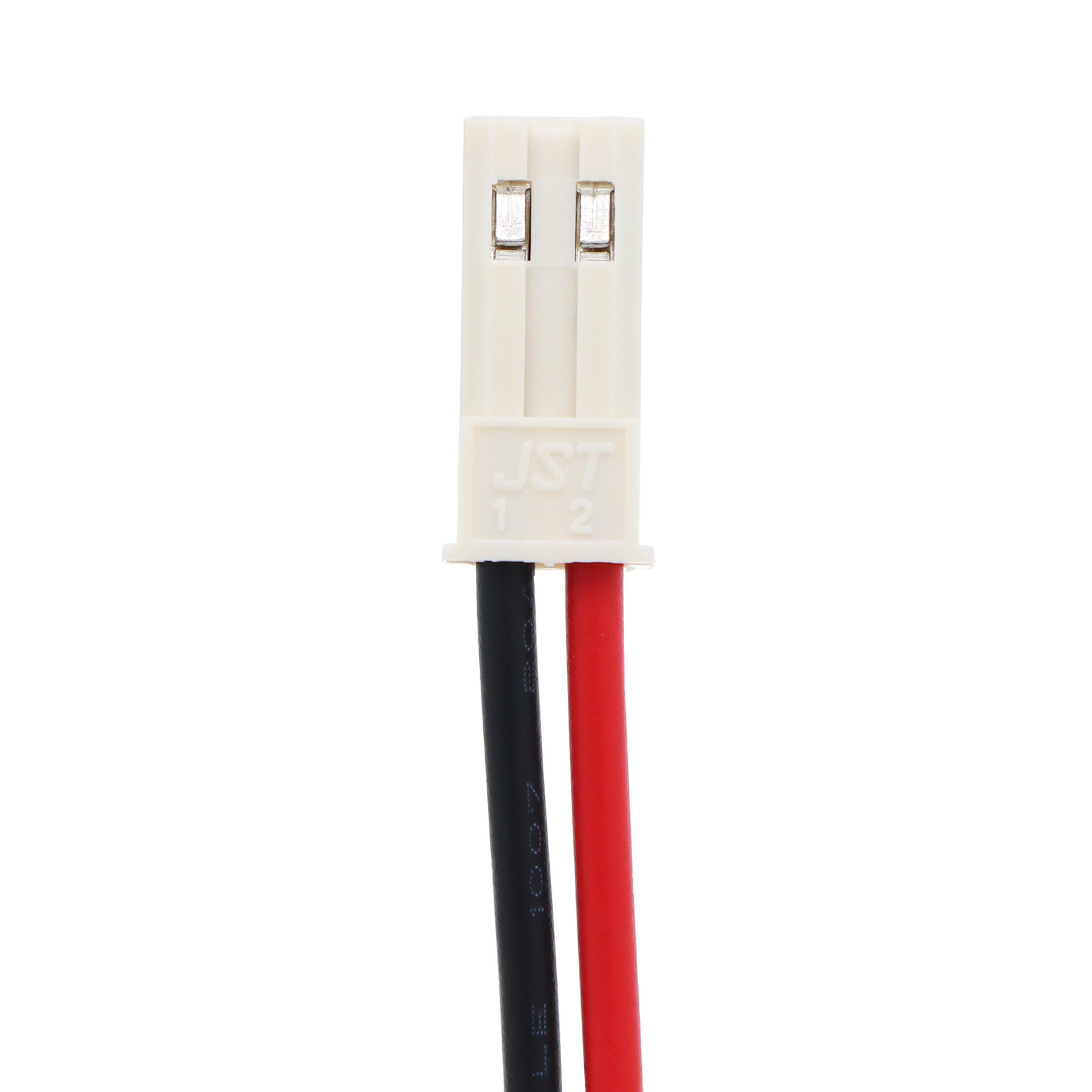 Cameron Sino 2600mAh Battery for Medion