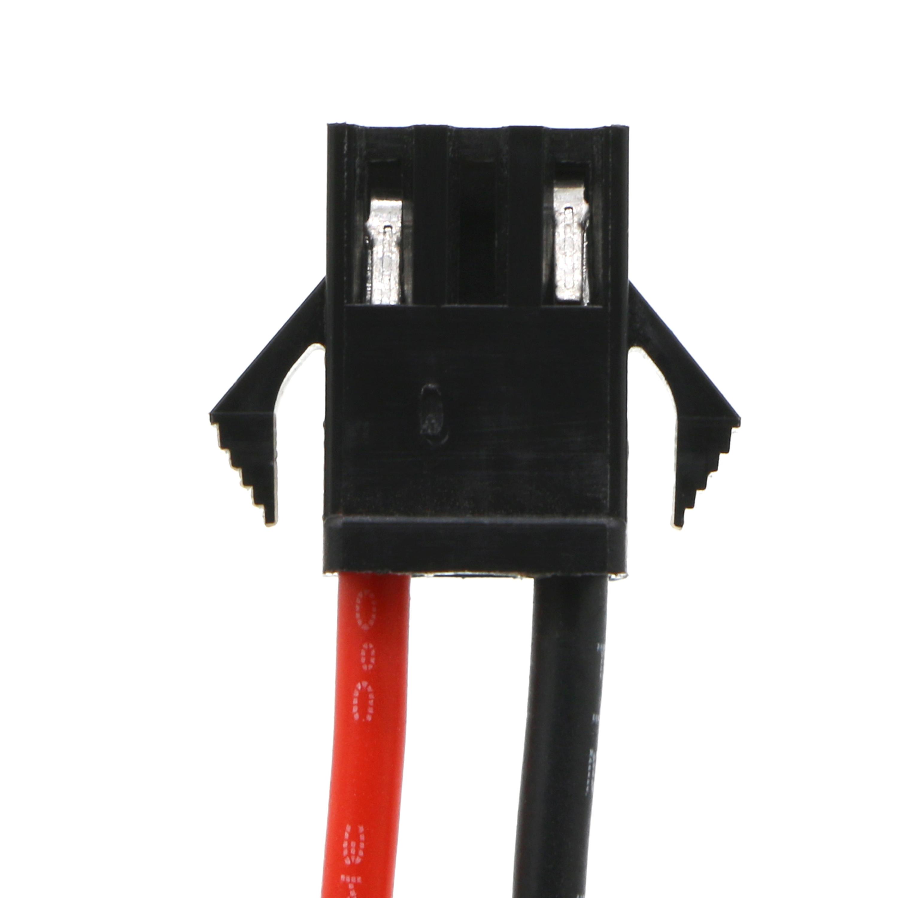 Cameron Sino 2600mAh Battery for Proscenic