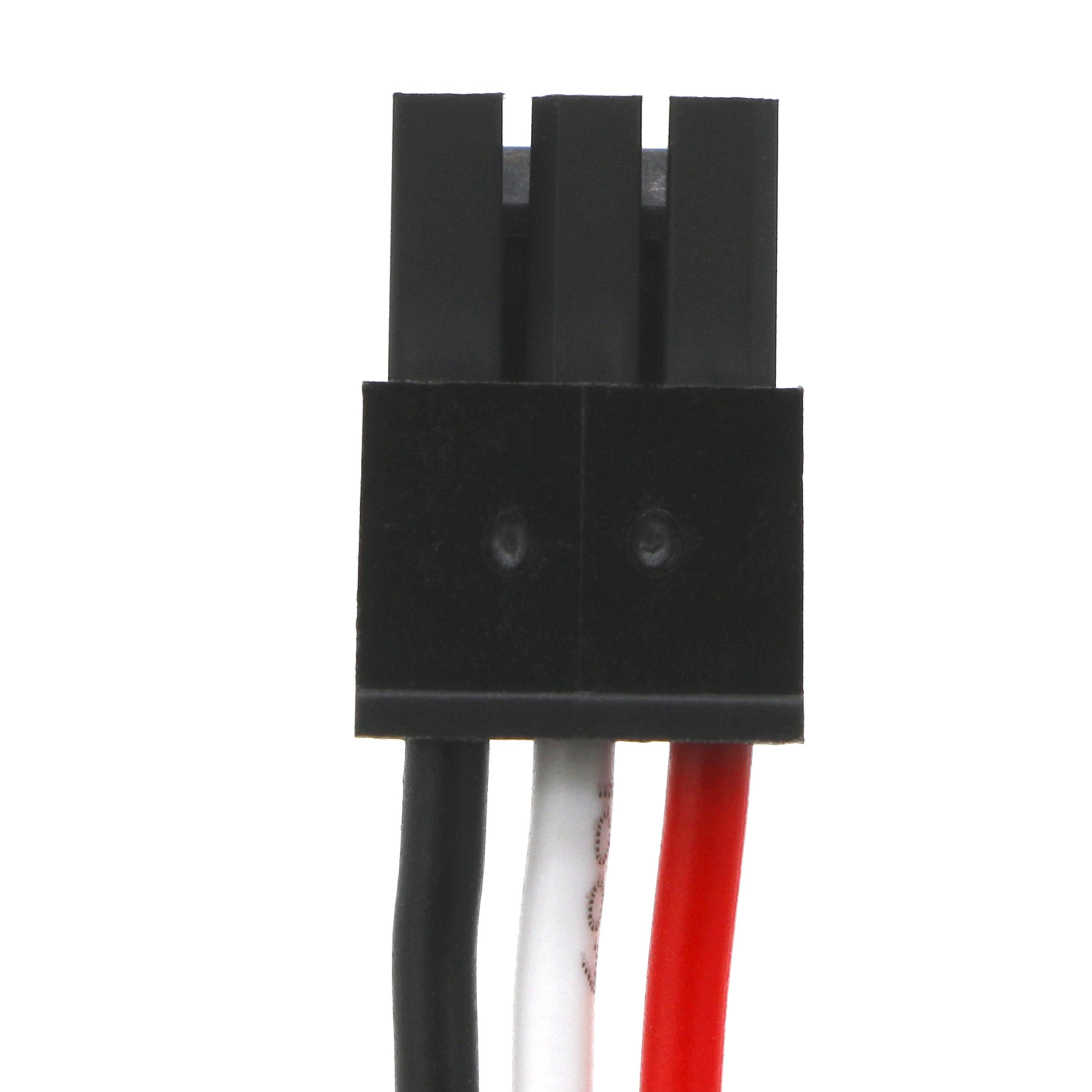 Cameron Sino 2600mAh Battery for RobZone