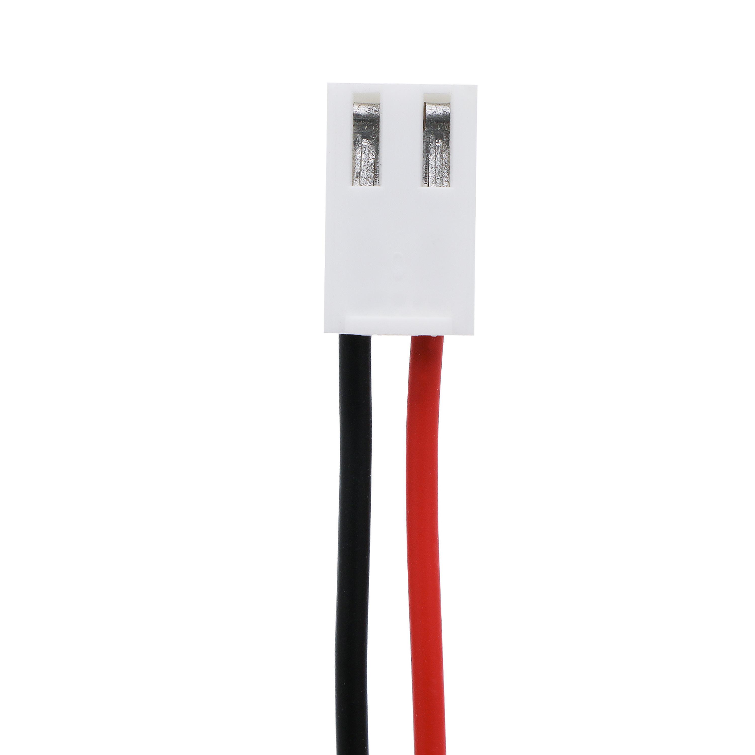 Cameron Sino 3400mAh Battery for Rowenta