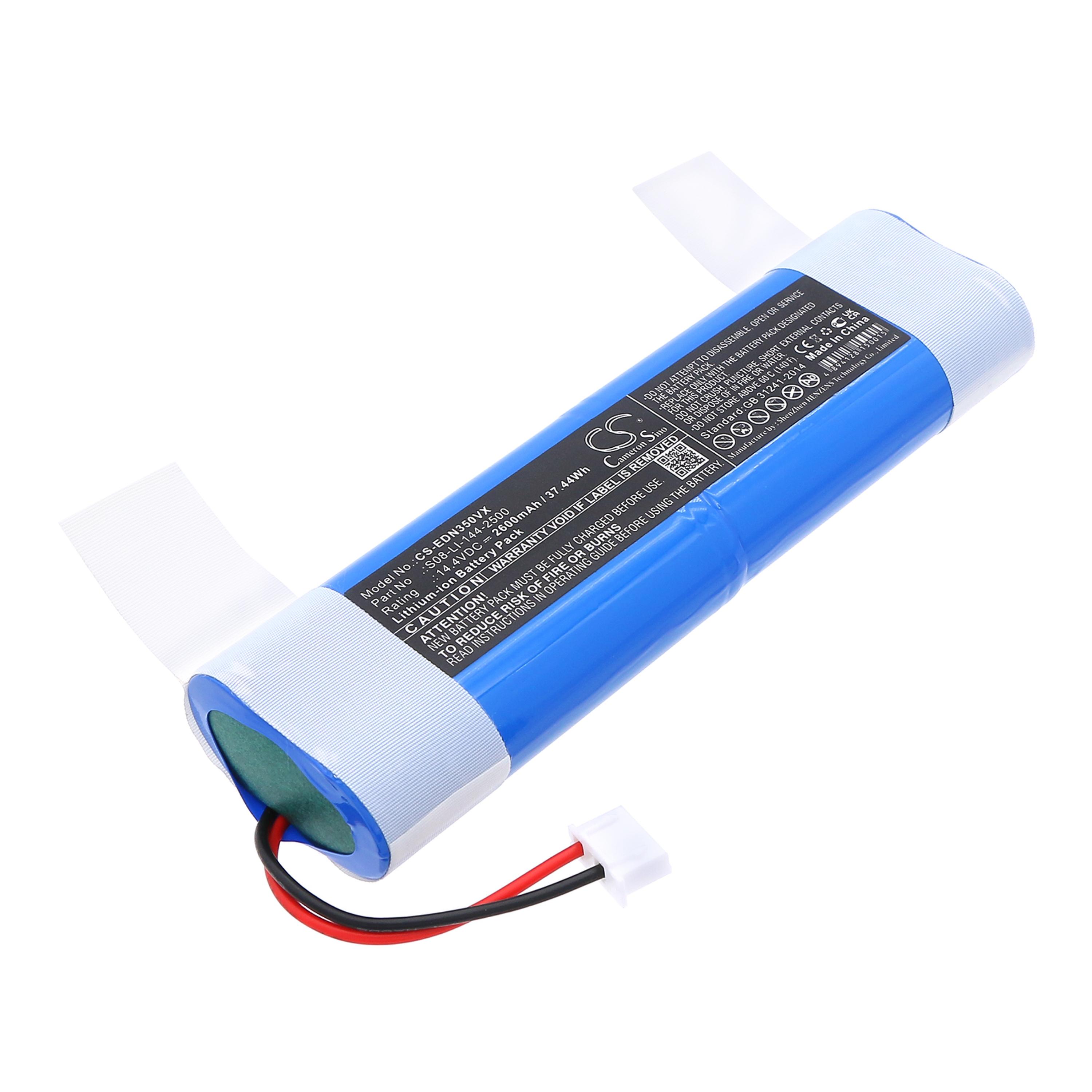Cameron Sino 2600mAh Replacement Battery for