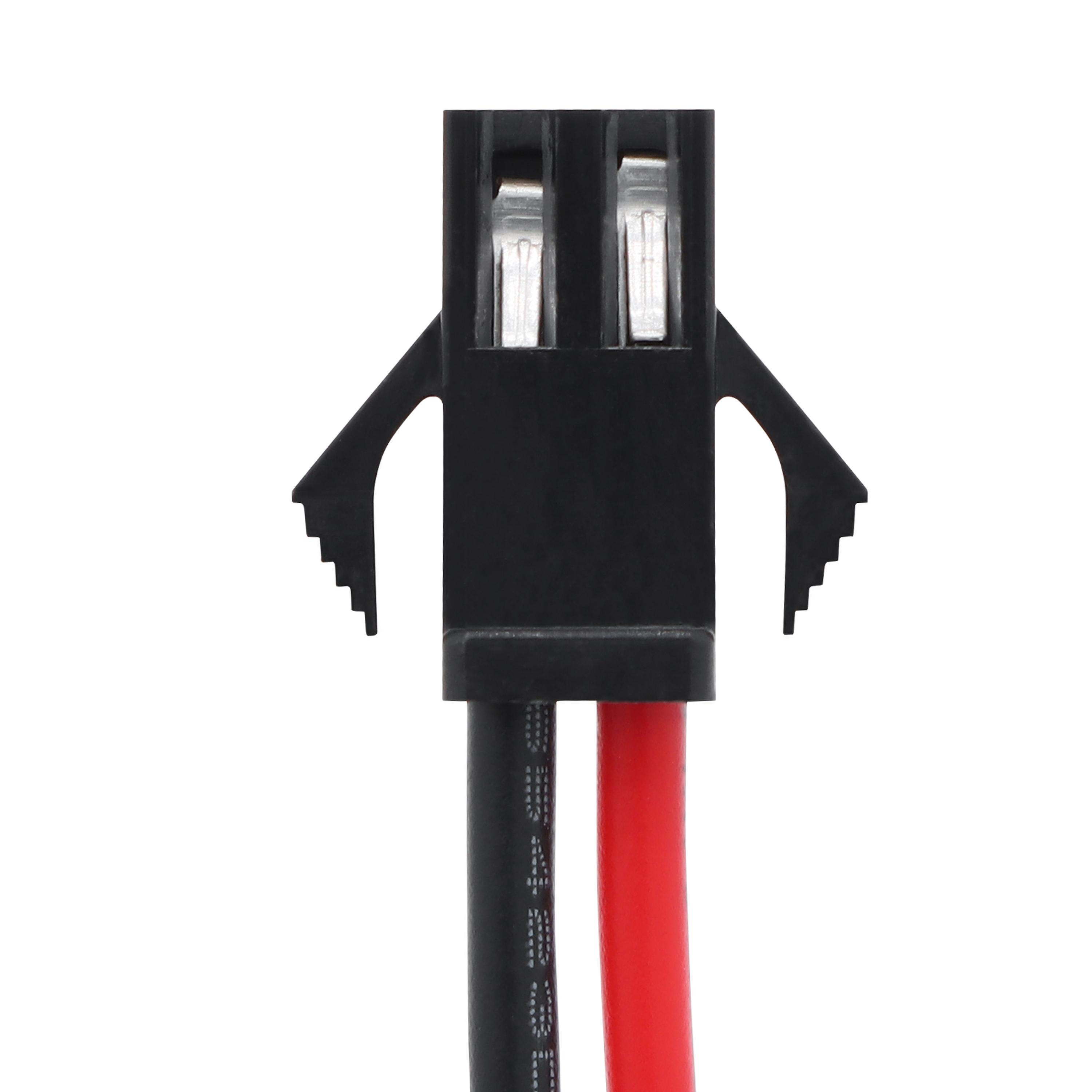 Cameron Sino 2600mAh Replacement Battery for
