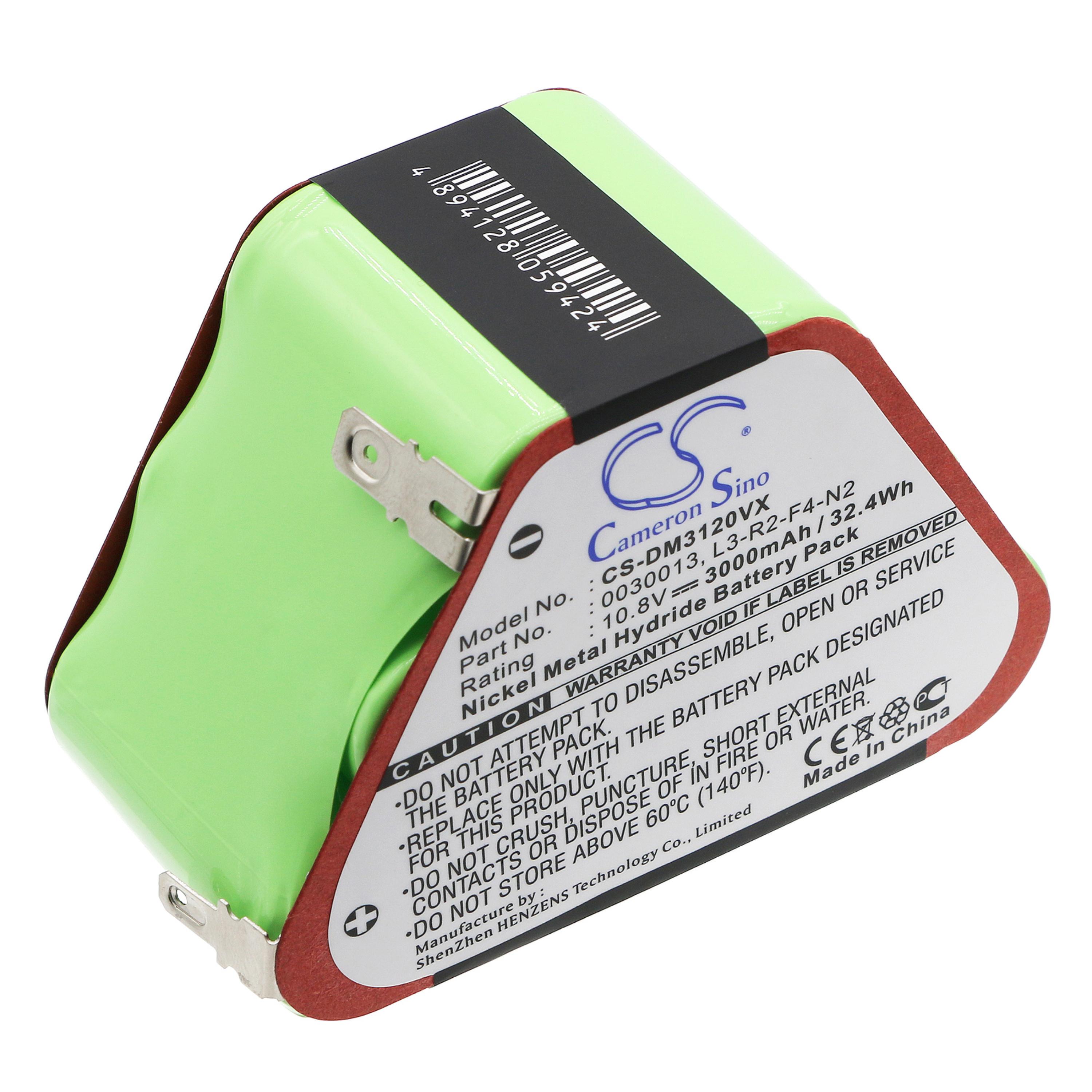 Cameron Sino 3000 mAh for Dirt