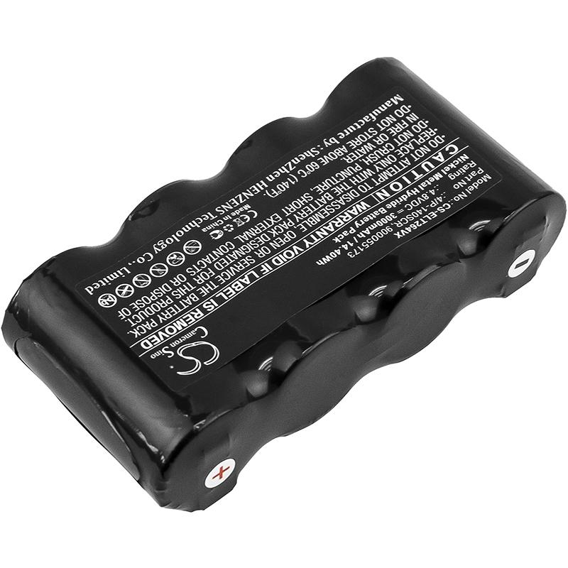 Cameron Sino 3000 mAh for Electrolux