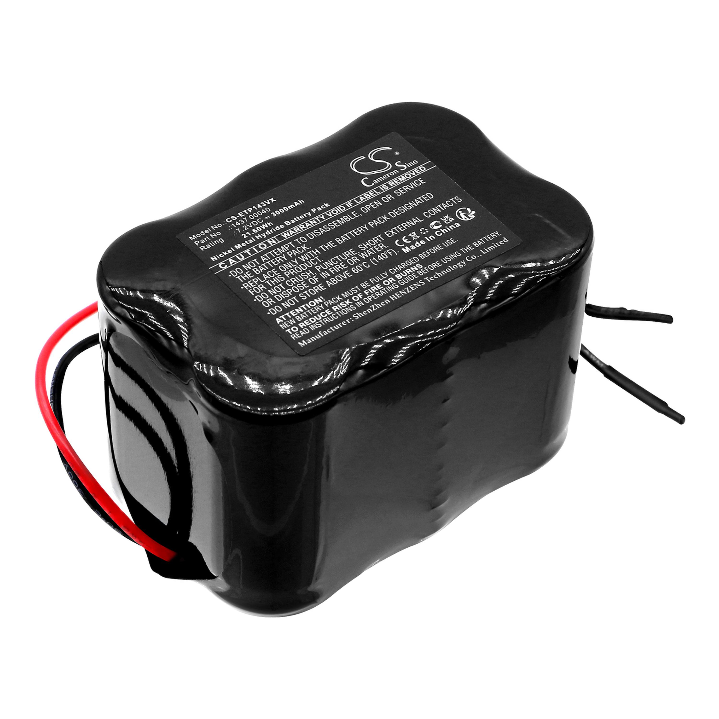 Cameron Sino 3000 mAh for ETA