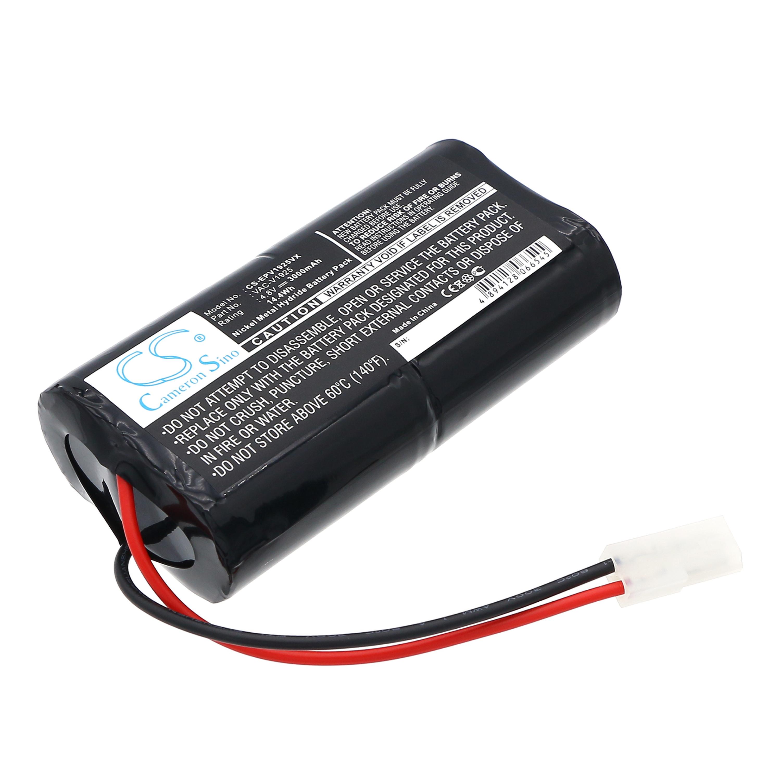 Cameron Sino 3000 mAh for Euro