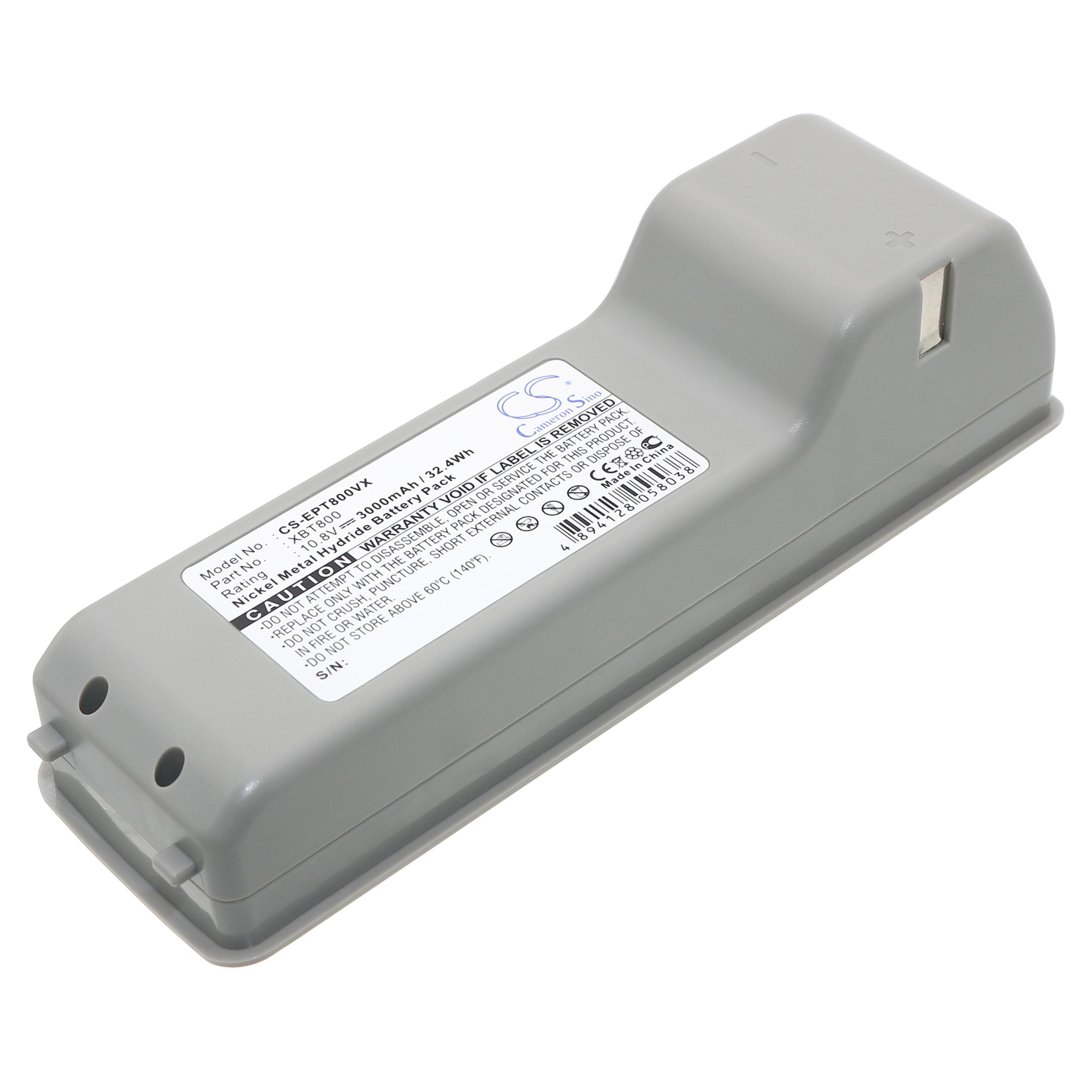 Cameron Sino 3000 mAh for Euro