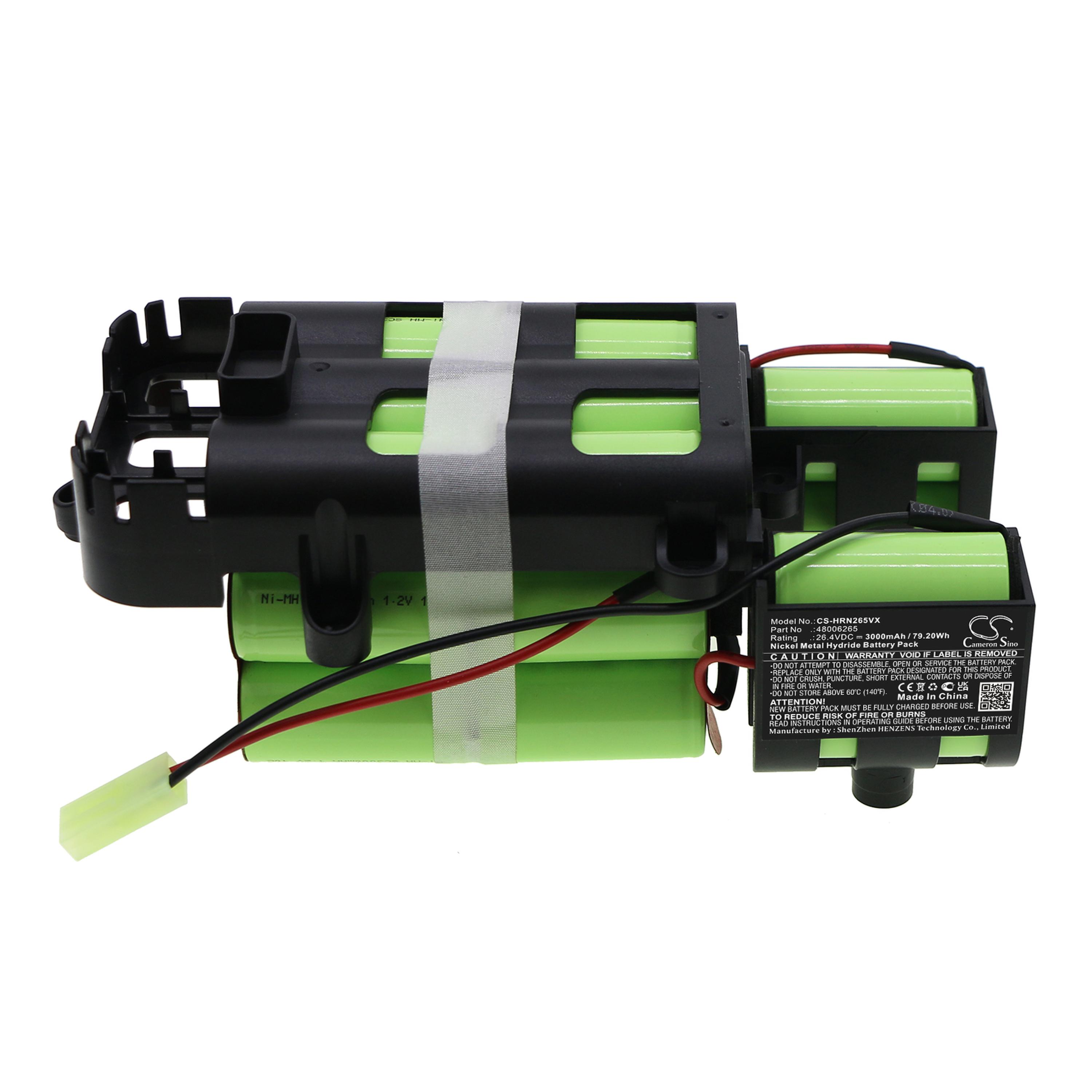 Cameron Sino 3000 mAh for Hoover