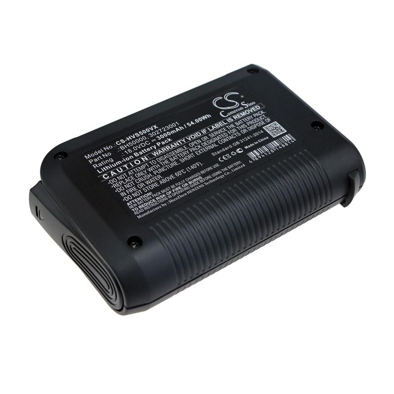 Cameron Sino 3000 mAh for Hoover
