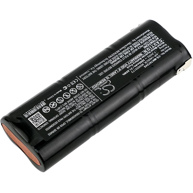 Cameron Sino 3000 mAh for Makita