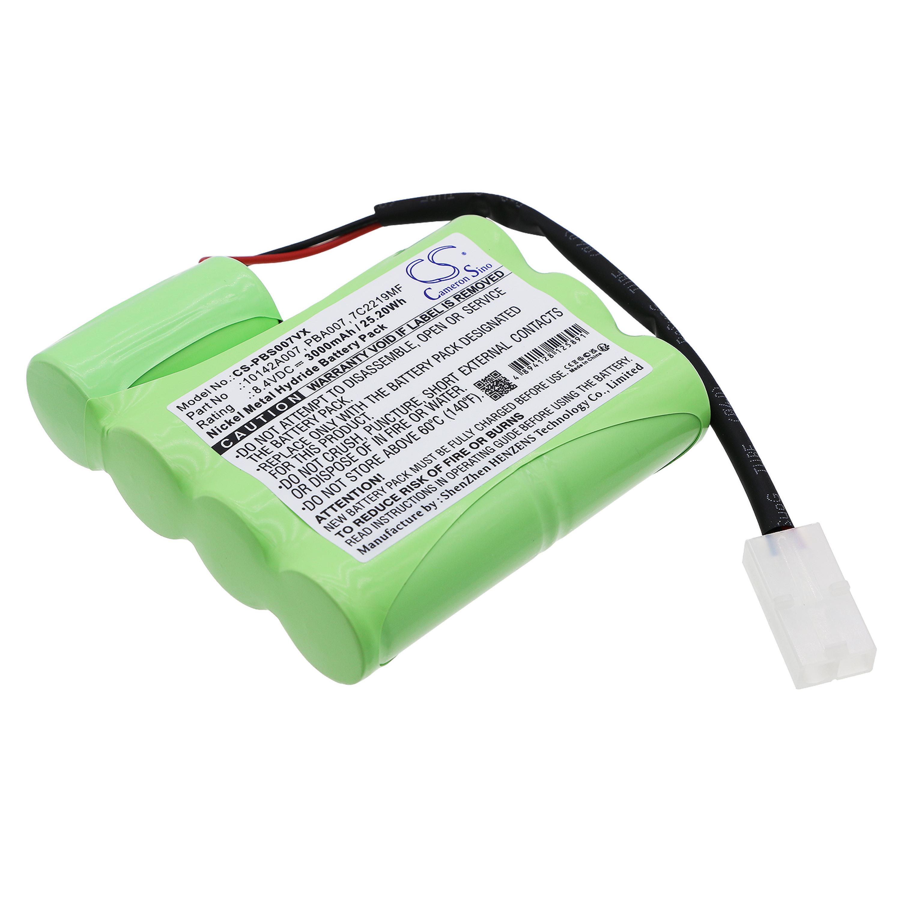 Cameron Sino 3000 mAh for MTC