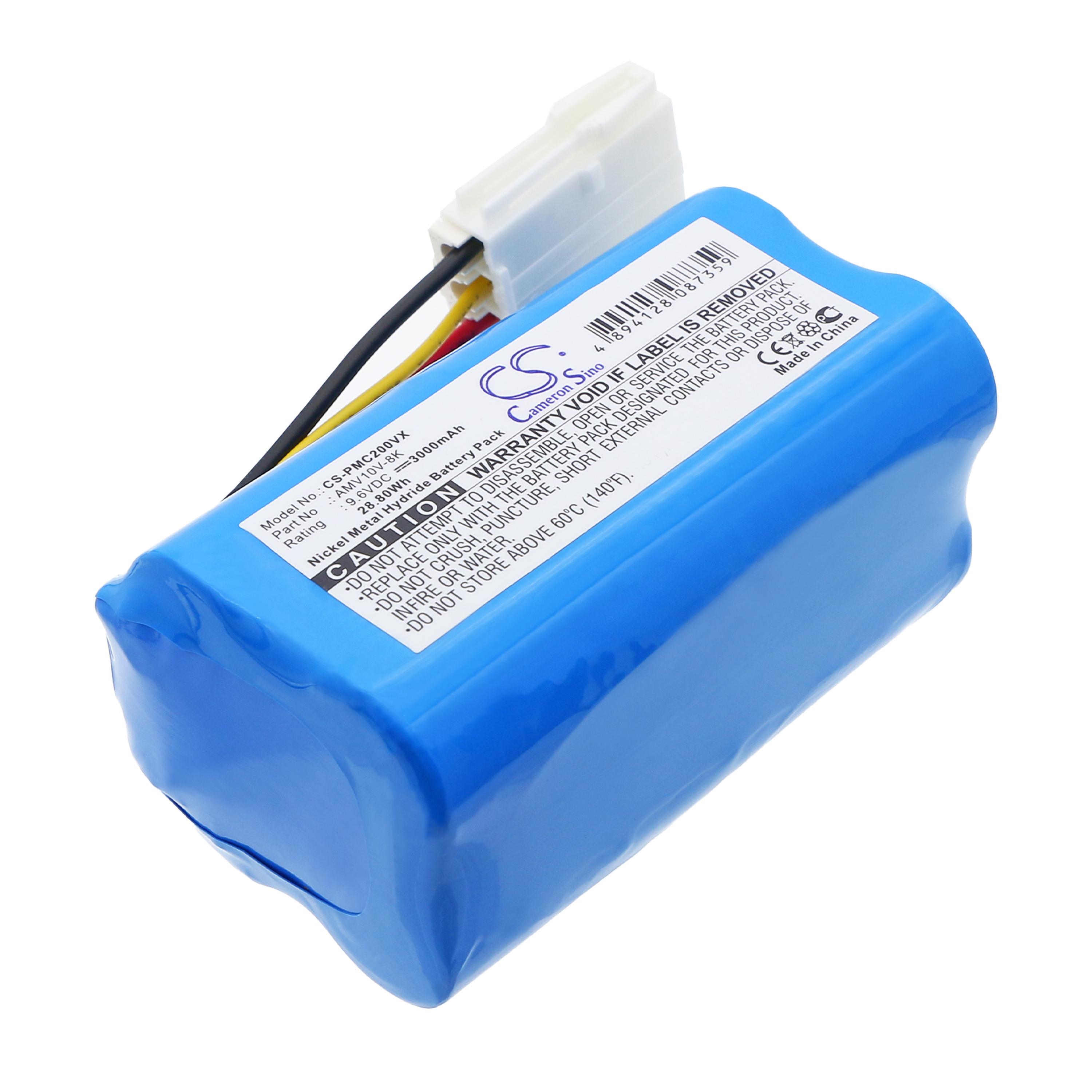 Cameron Sino 3000 mAh for Panasonic