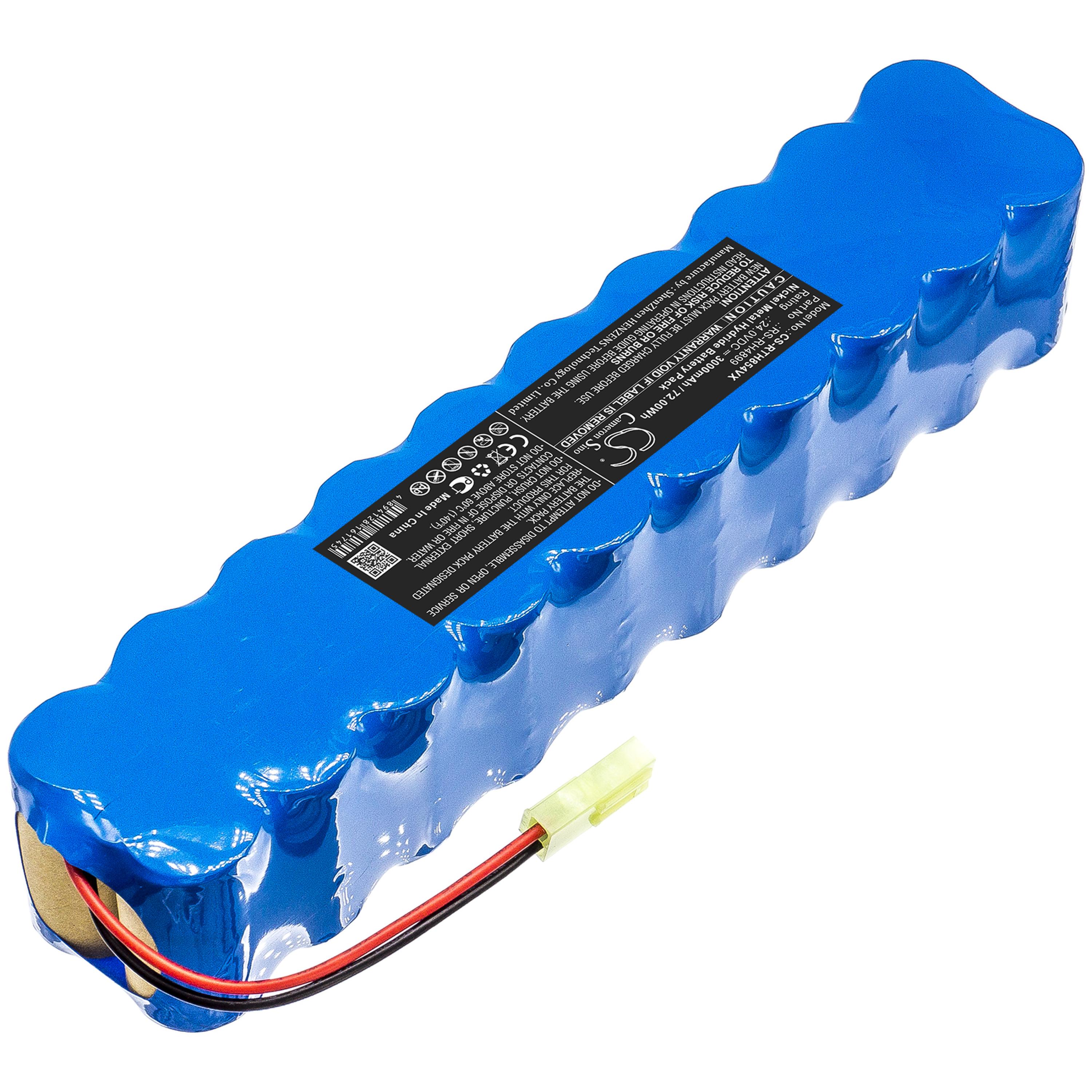 Cameron Sino 3000 mAh for Rowenta