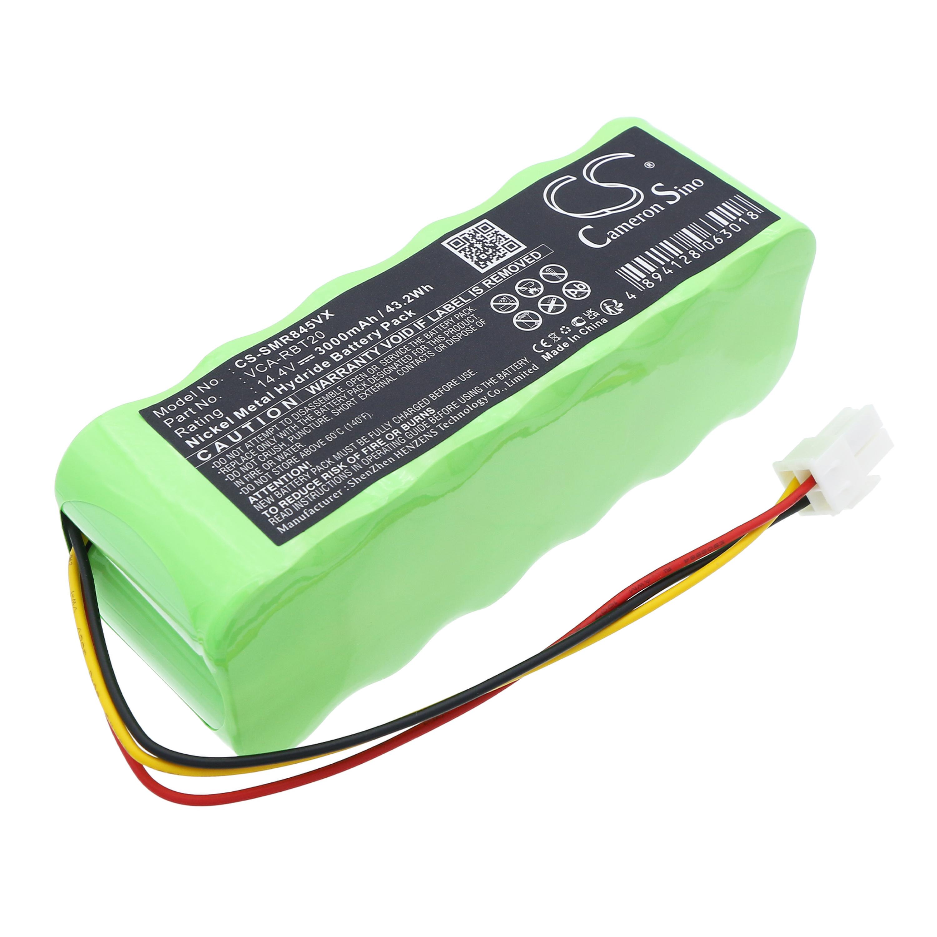 Cameron Sino 3000 mAh for Samsung