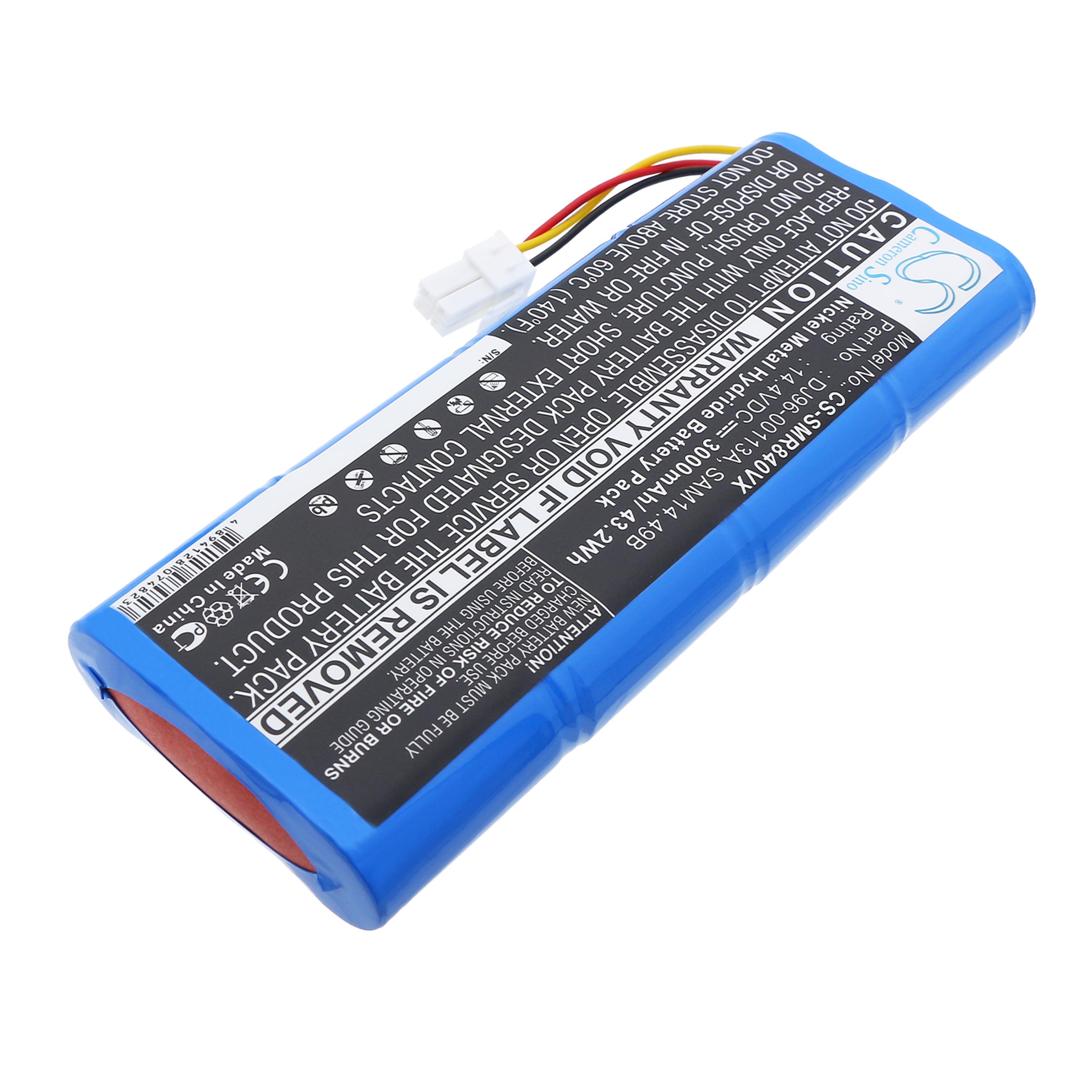 Cameron Sino 3000 mAh for Samsung