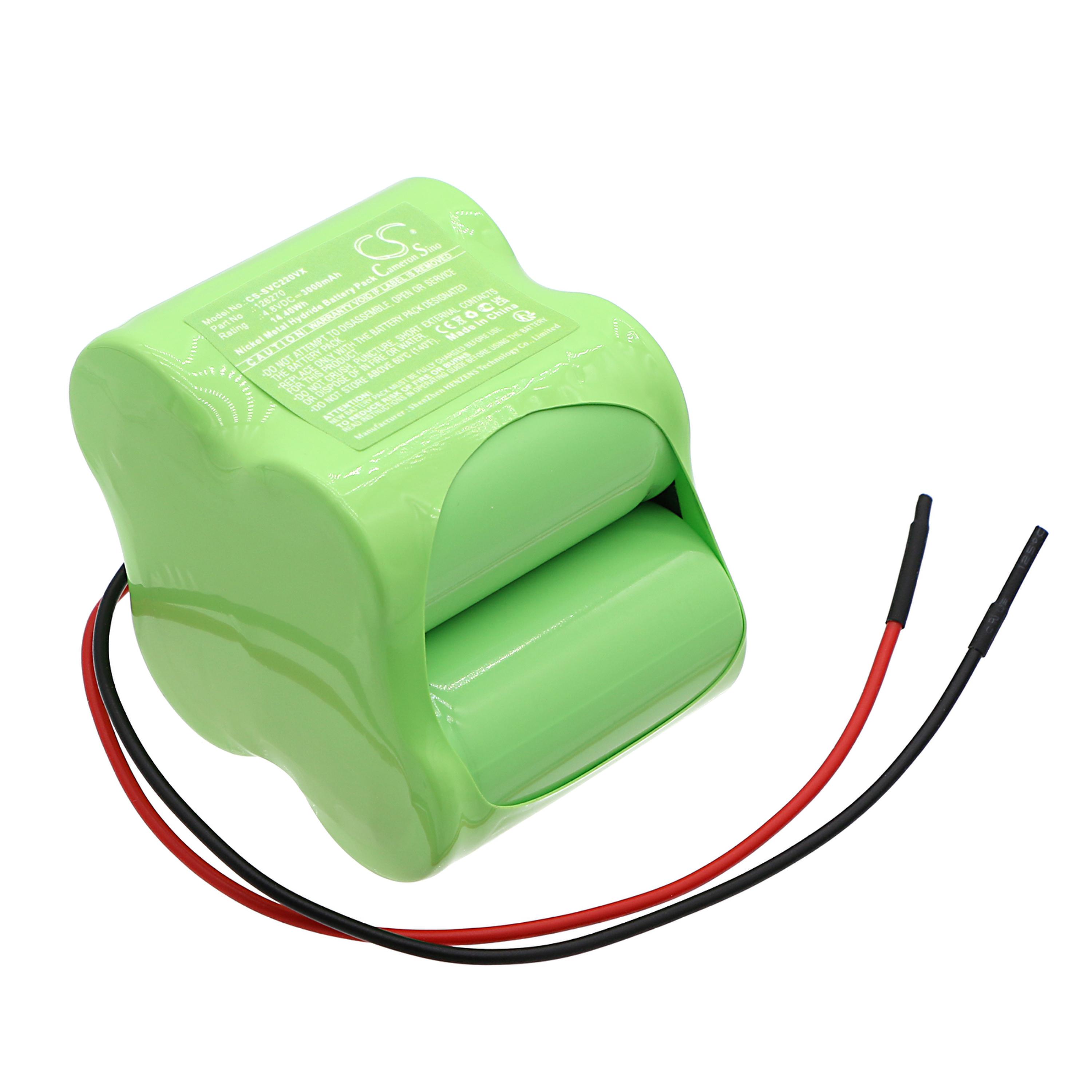 Cameron Sino 3000 mAh for Sencor